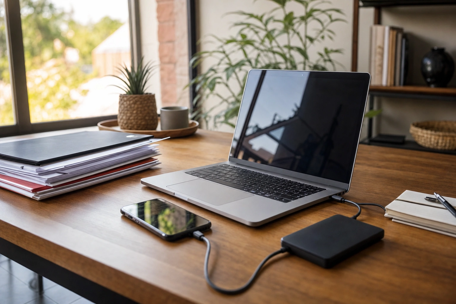 How Google Drive and Similar Services Work