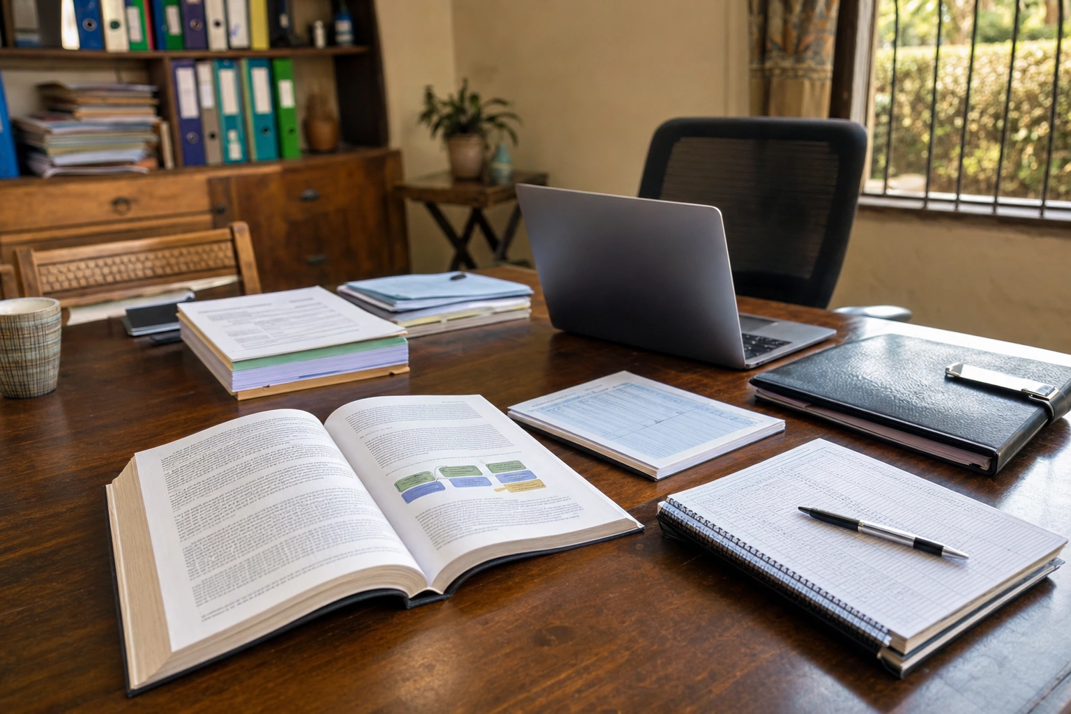 Good Governance in Nonprofit Organisations
