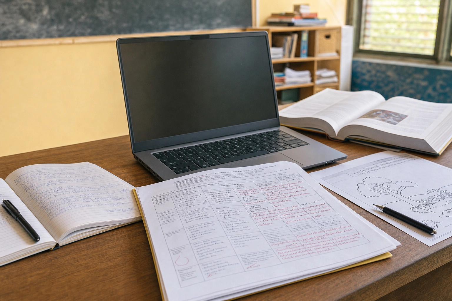 Understanding Generative AI for Education