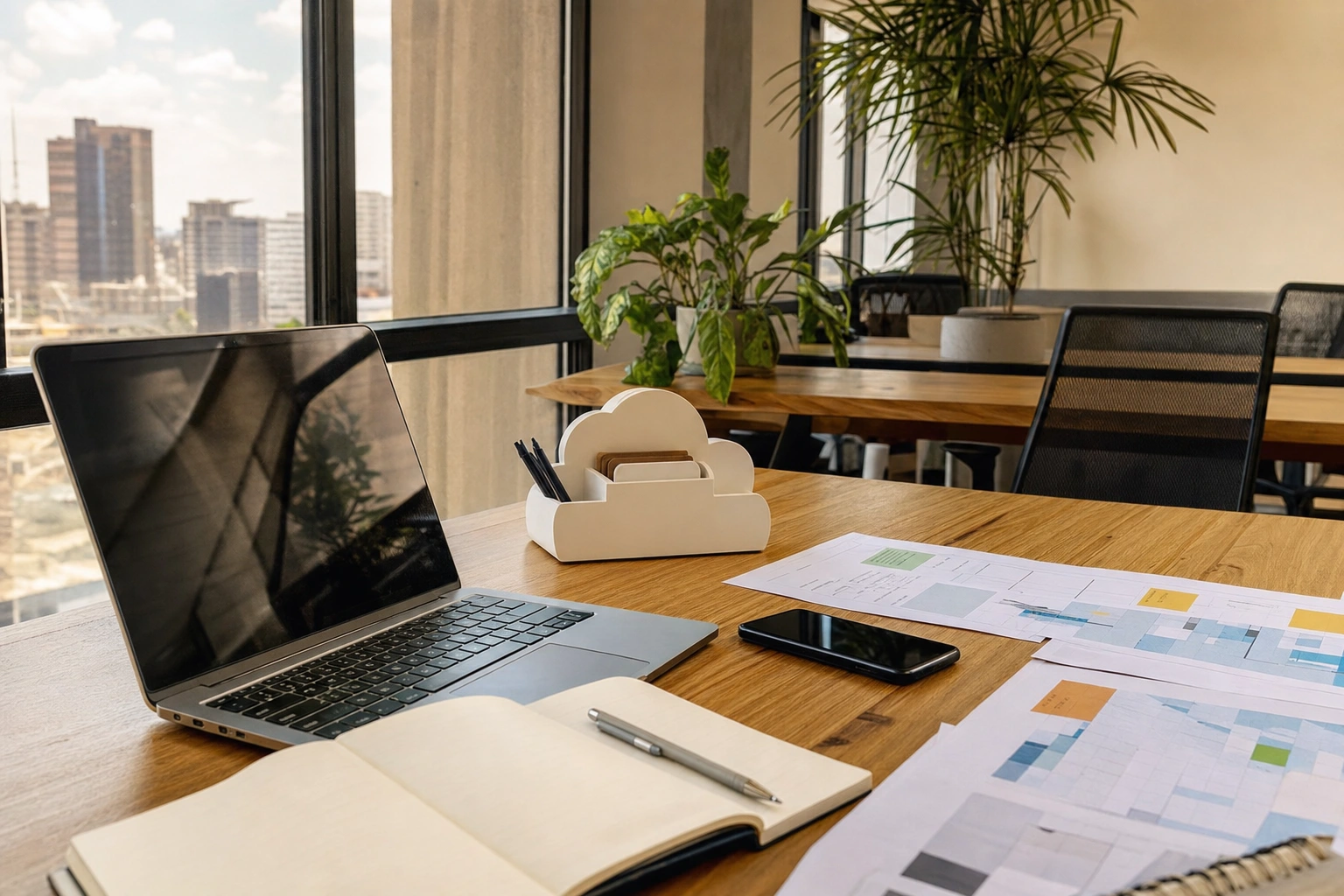 How Digital Collaboration Tools Work