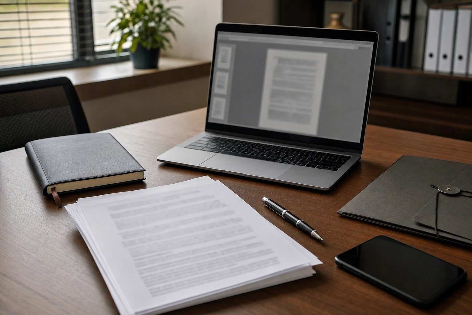 Workplace Discrimination and Harassment