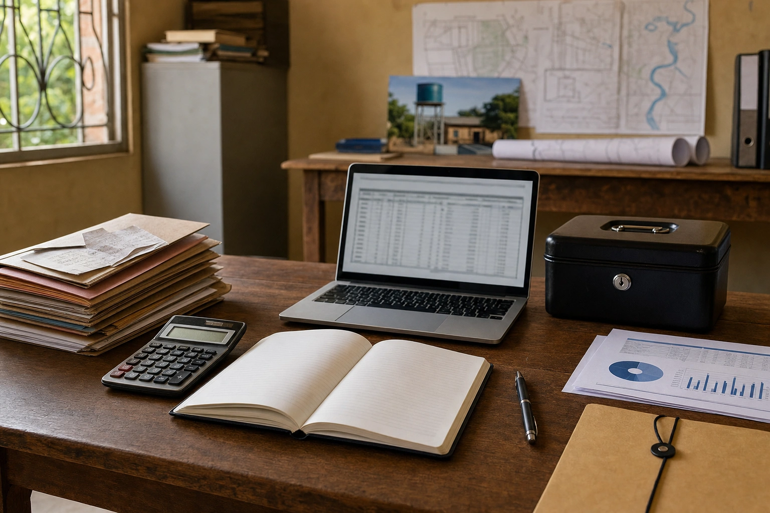Financial Accountability and Its Importance