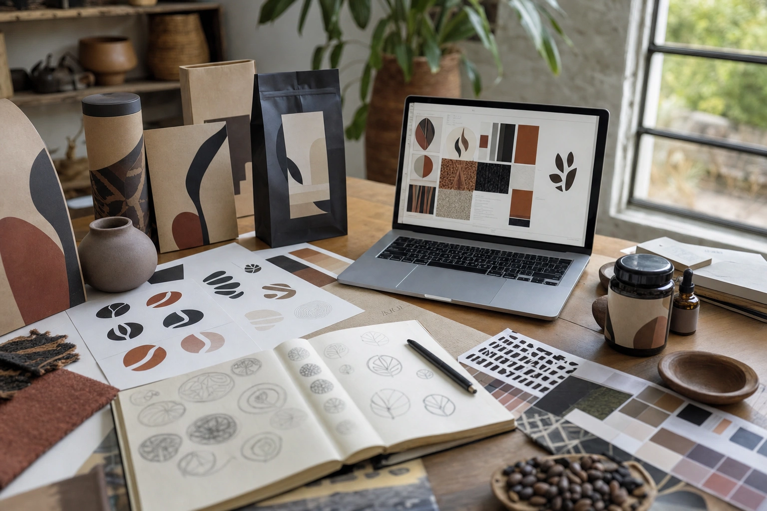 How Brands Change and Evolve Over Time