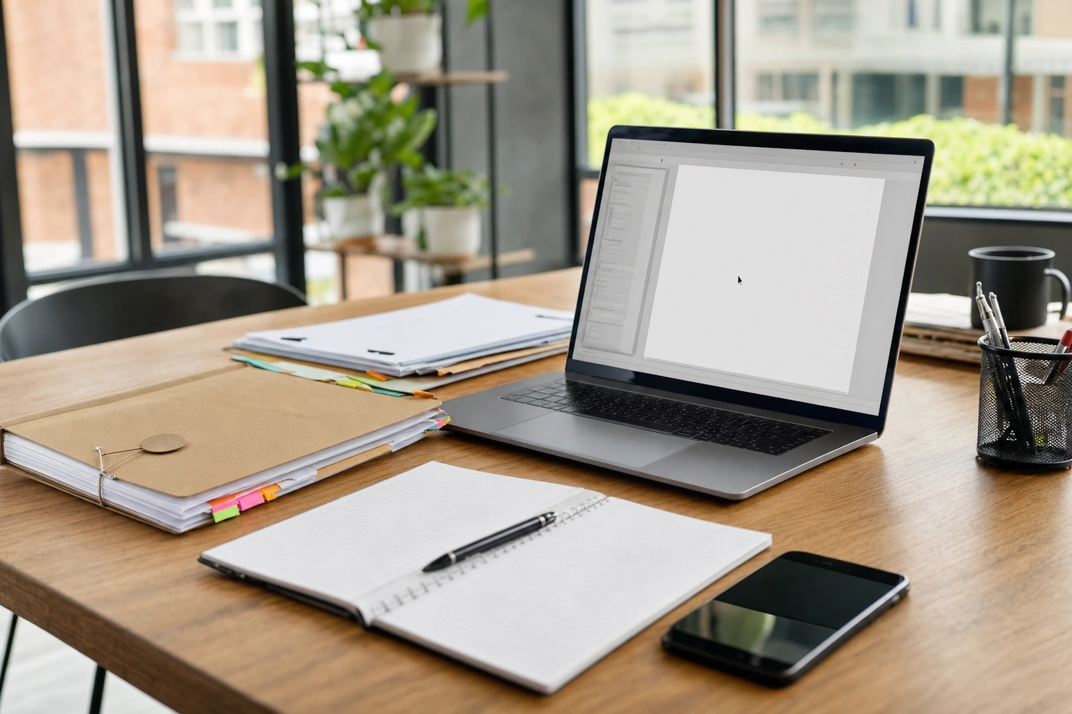 Understanding Shared Documents