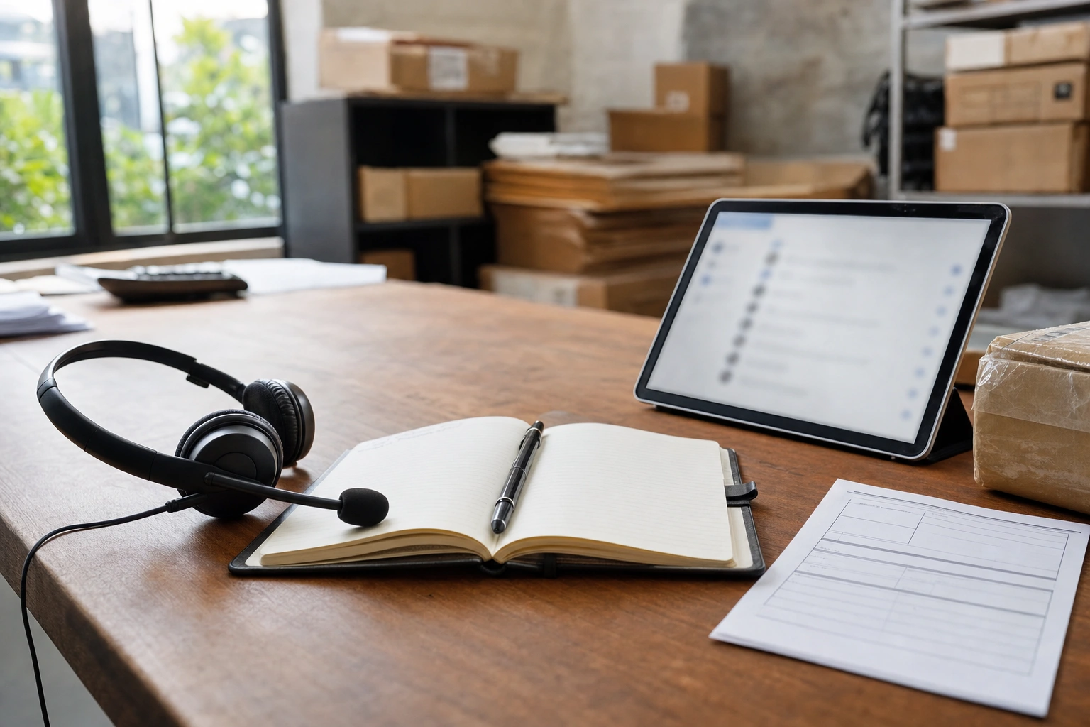 The Role of Listening in Customer Service