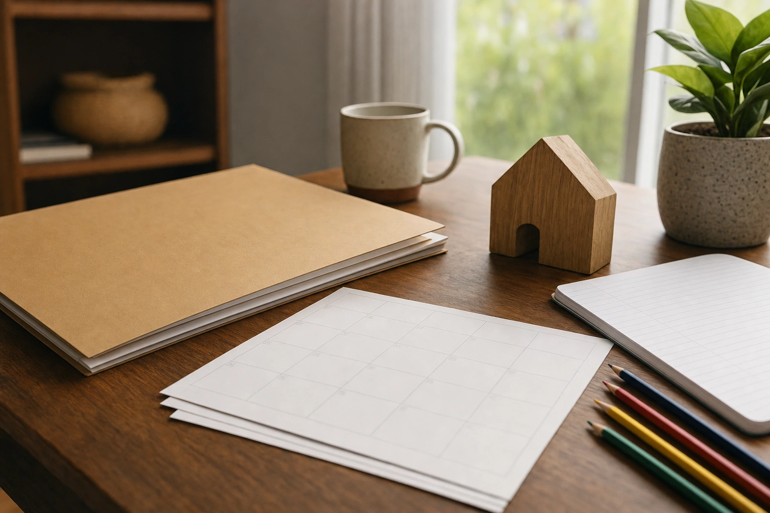 Child Custody and Care