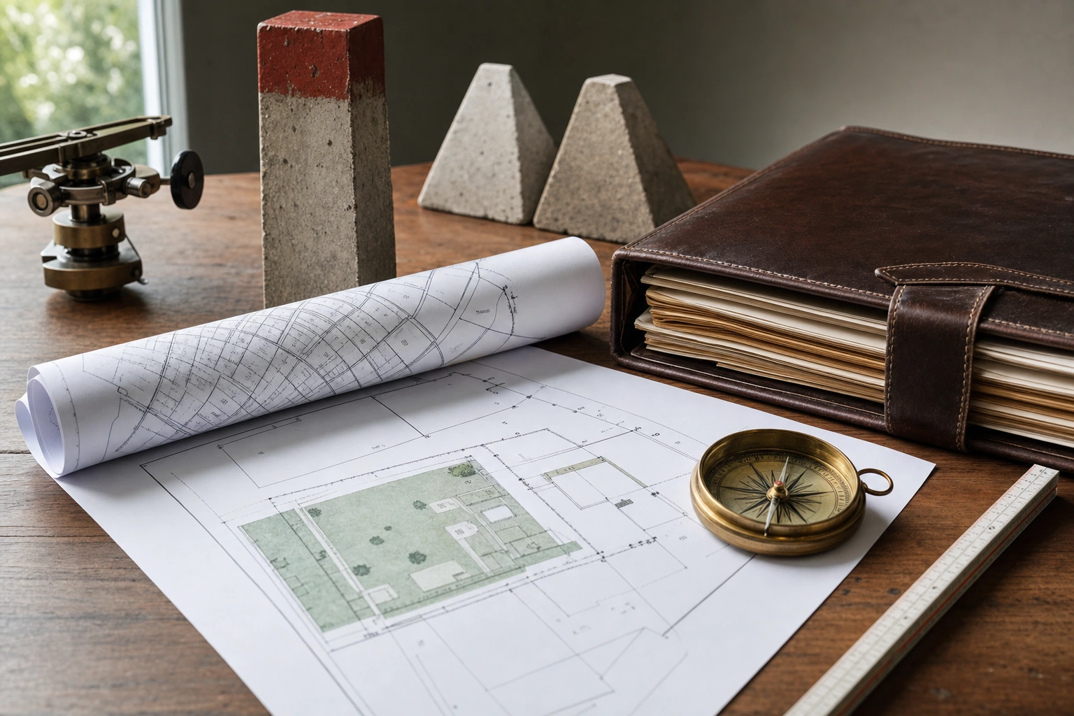The Foundations of Land Law in Kenya