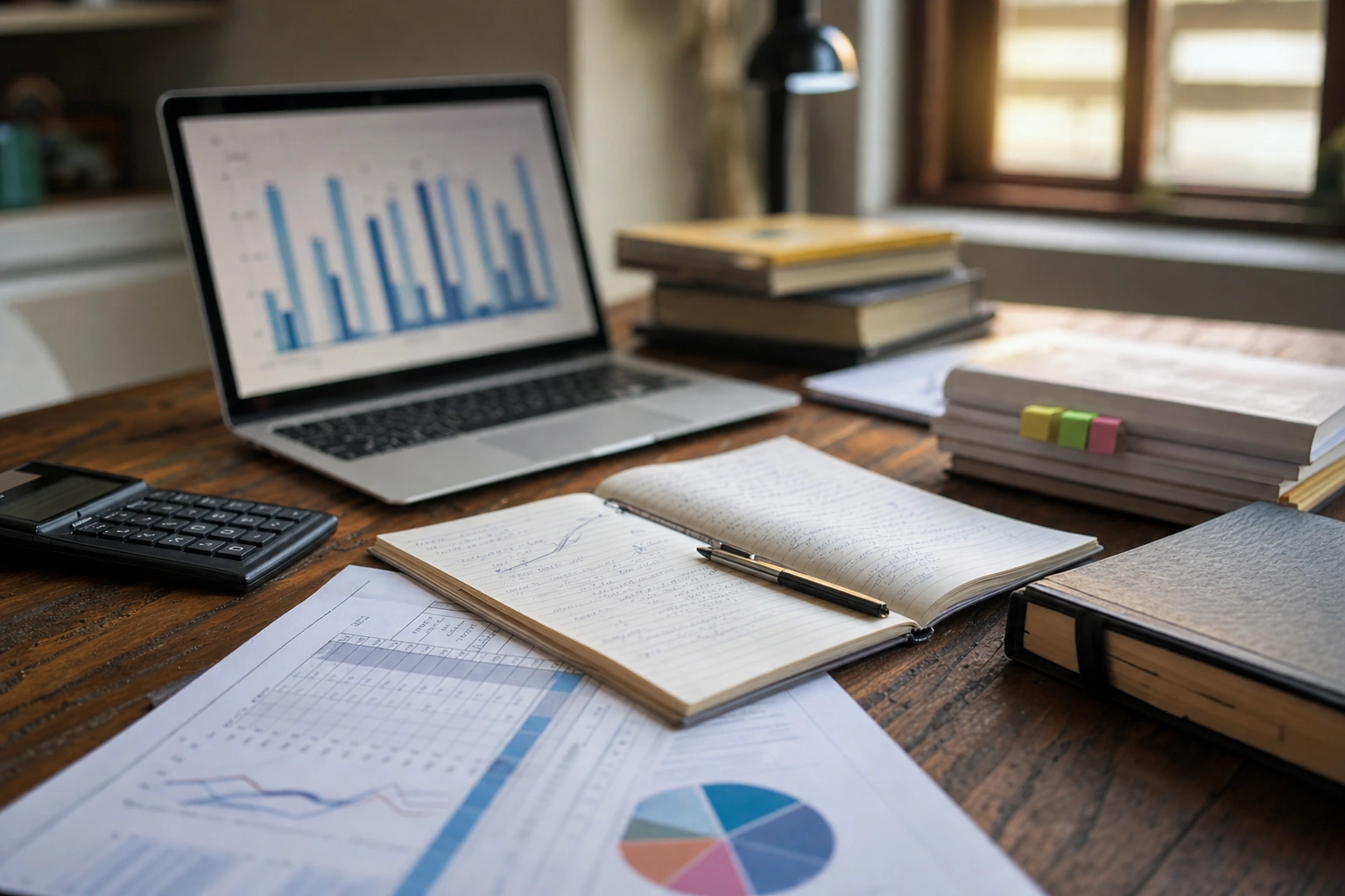 Understanding Research Reports