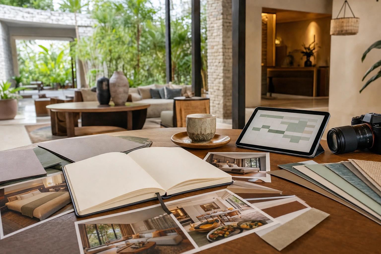 The Role of Marketing in Hospitality