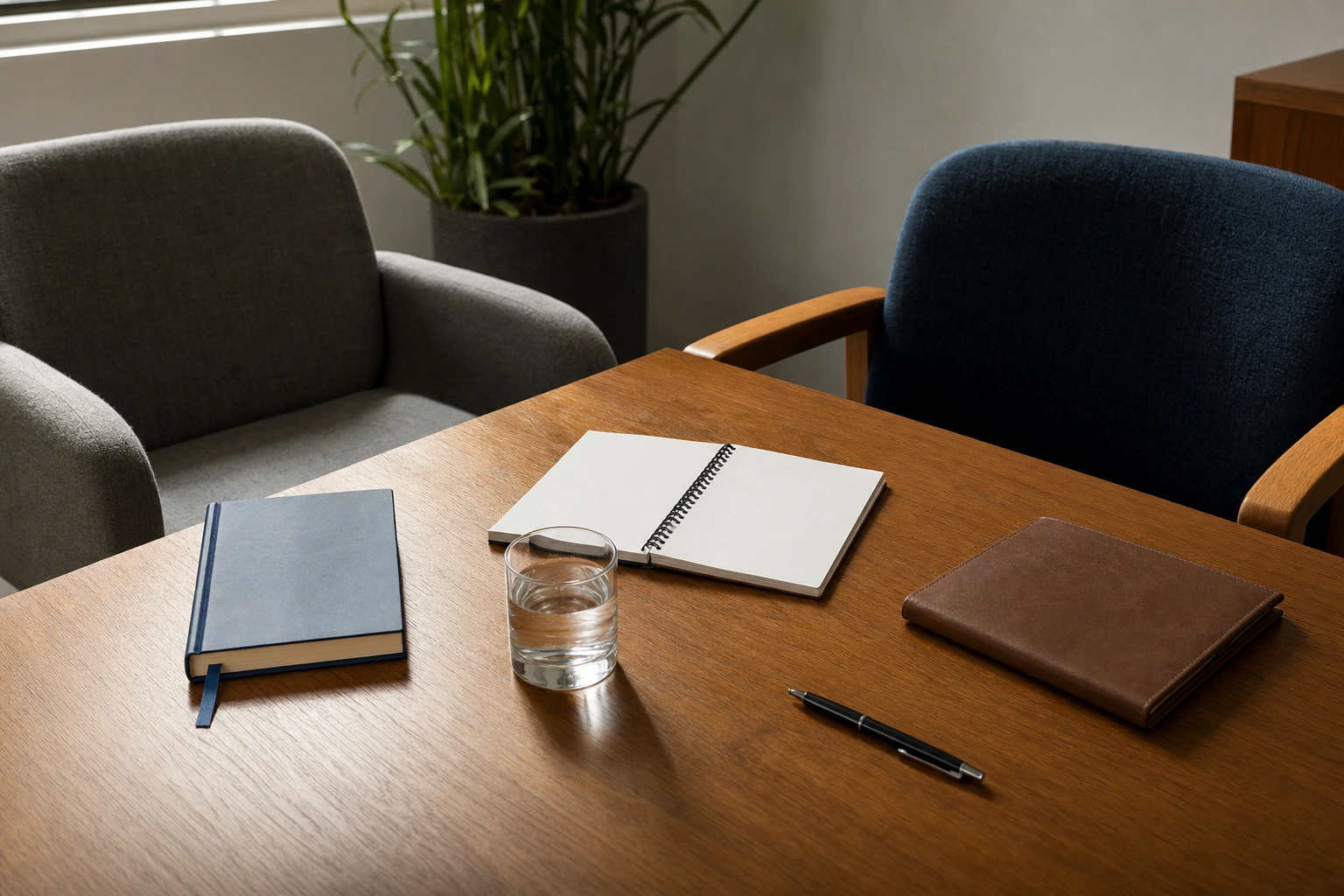 The Role of Active Listening in Conflict Resolution