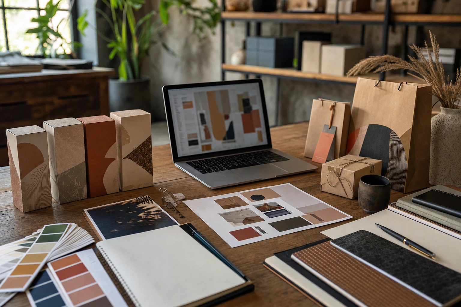 The Importance of Brand Consistency
