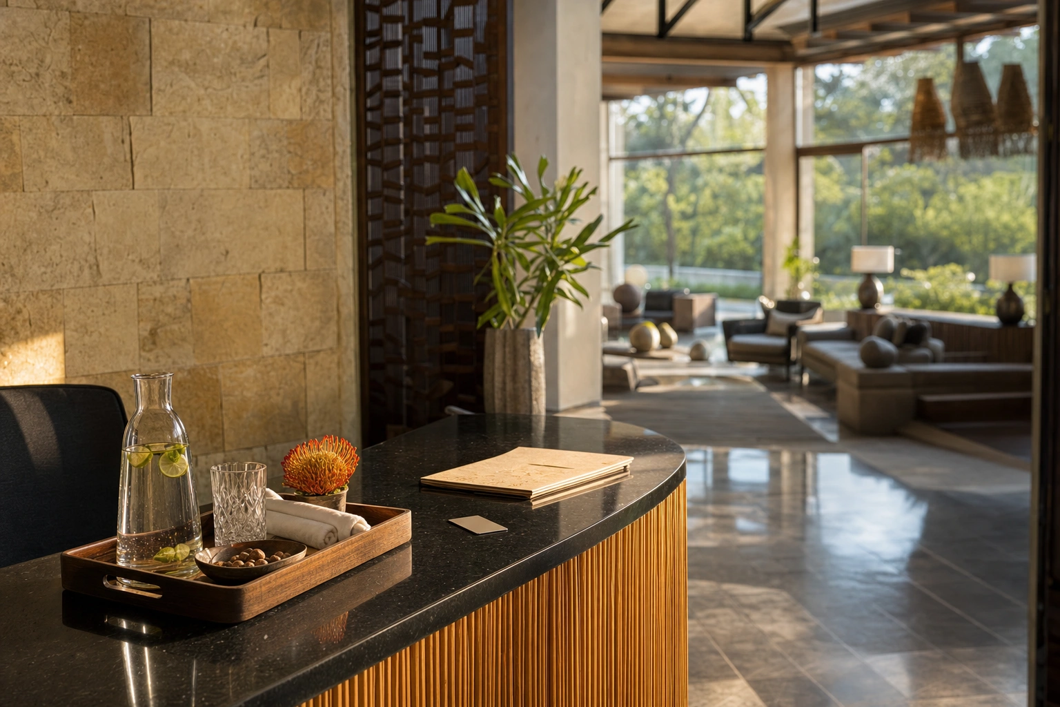 The Meaning of Customer Experience in Hospitality