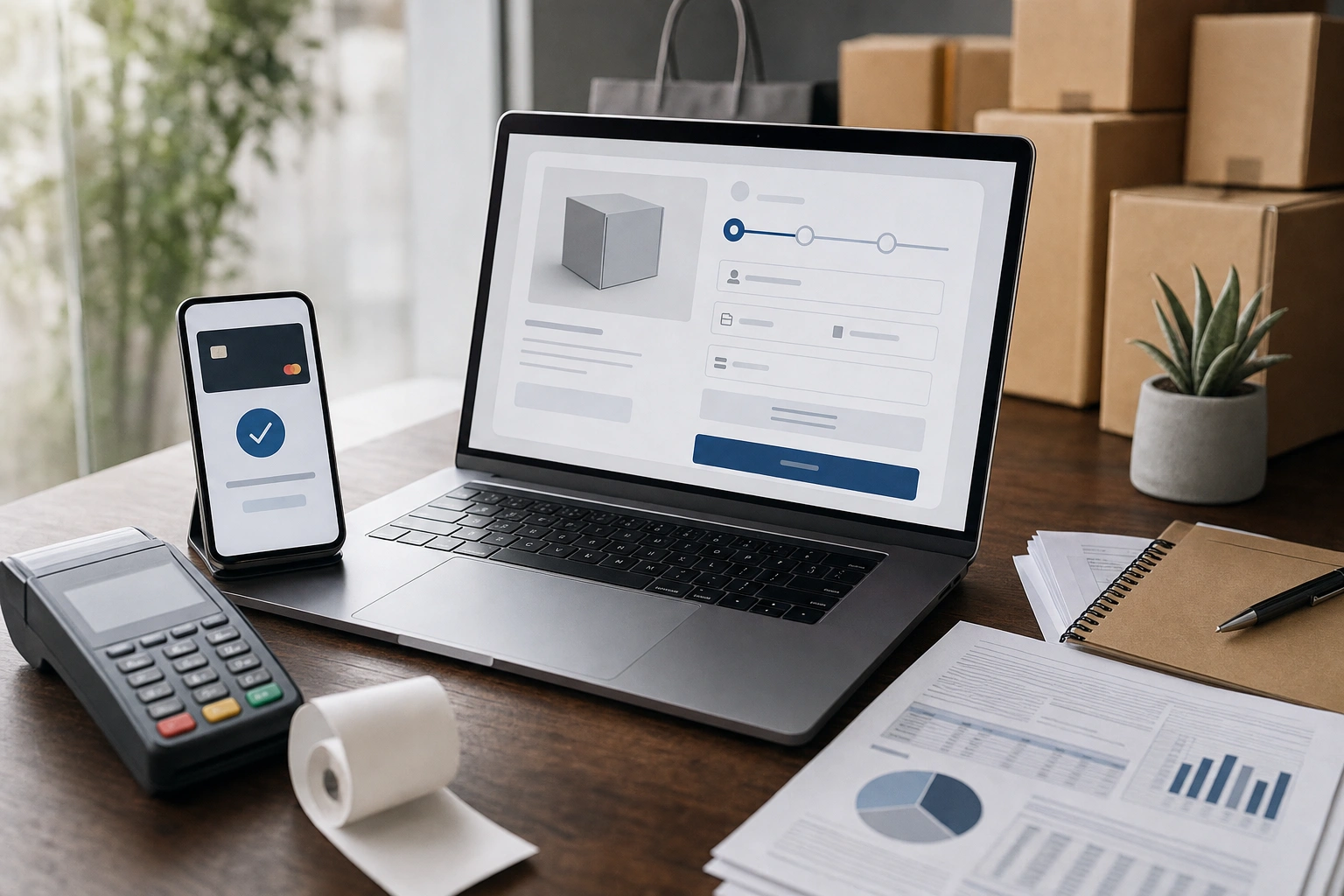 How Digital Payment Systems Work
