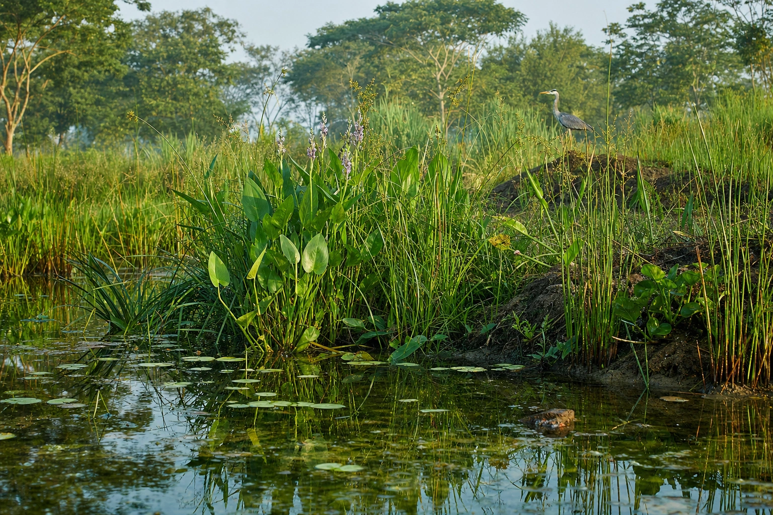 How Ecosystems Depend on Biodiversity