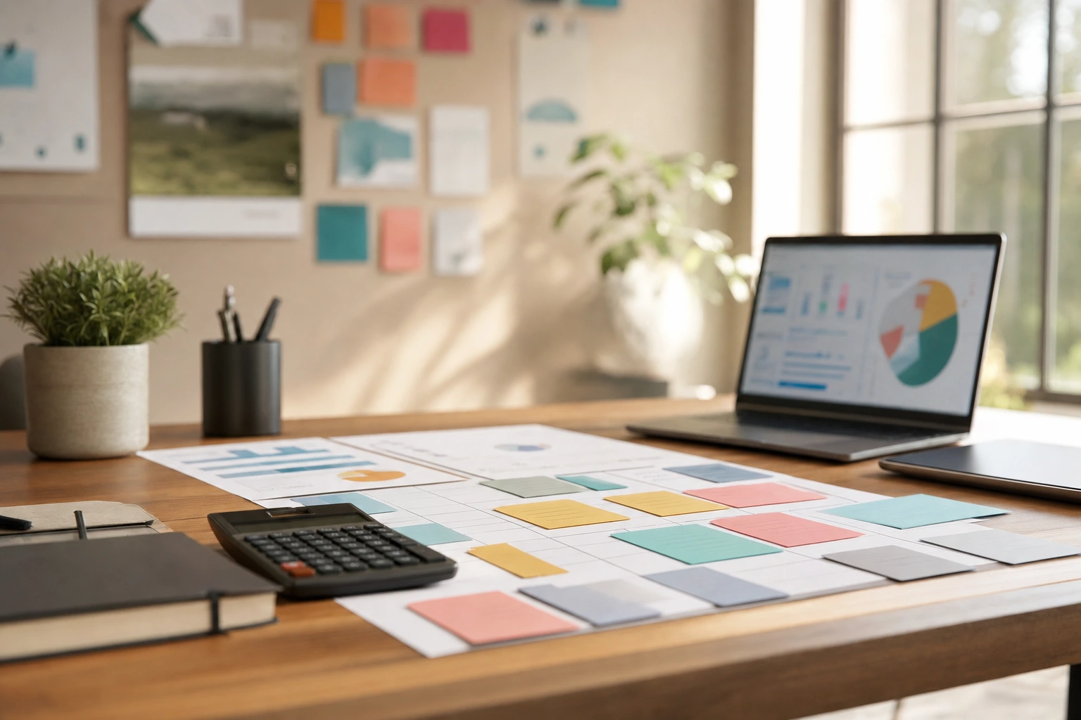 Understanding Strategy Implementation