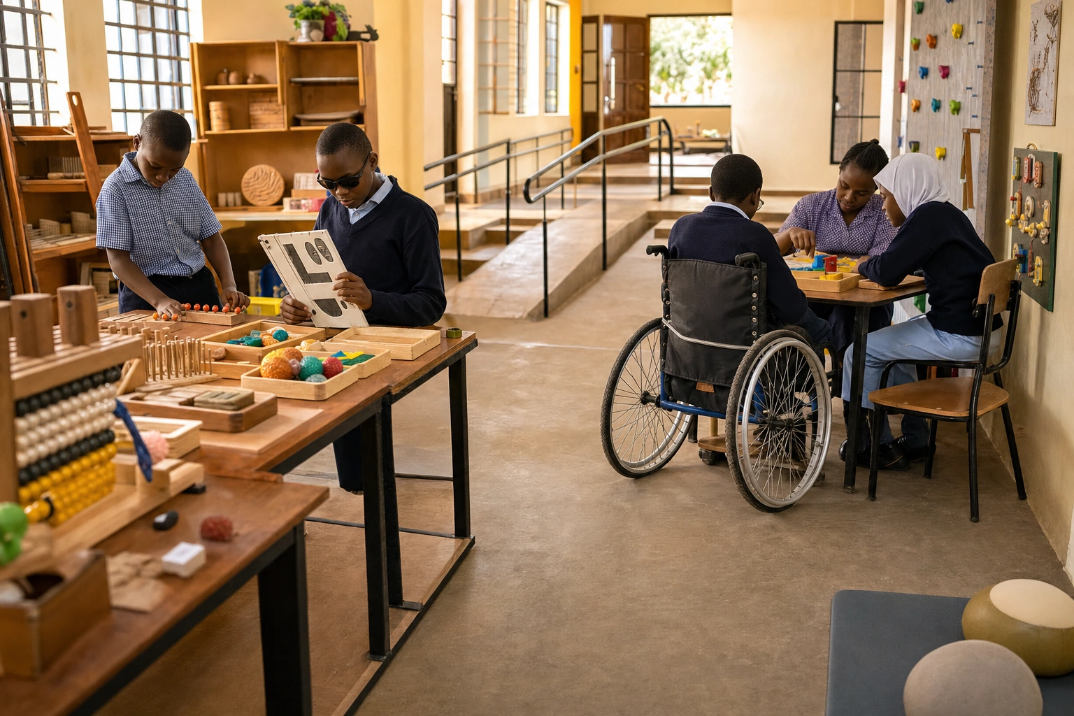 Why Inclusion Matters in Education