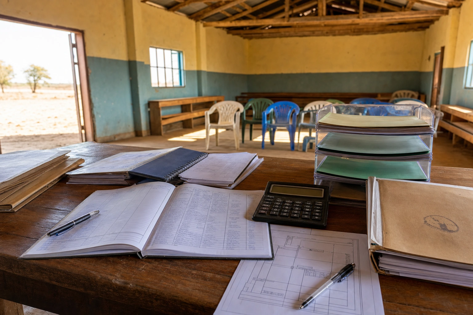 Common Causes of Governance Failure