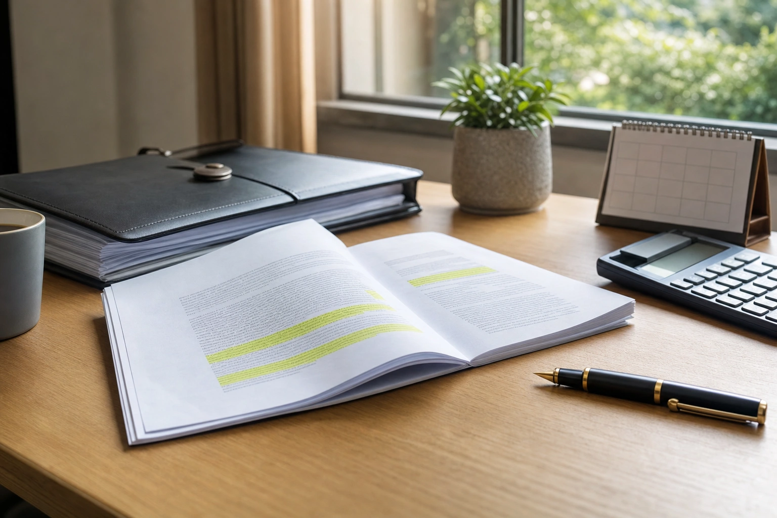 Why Contracts Should Be Read Before Signing