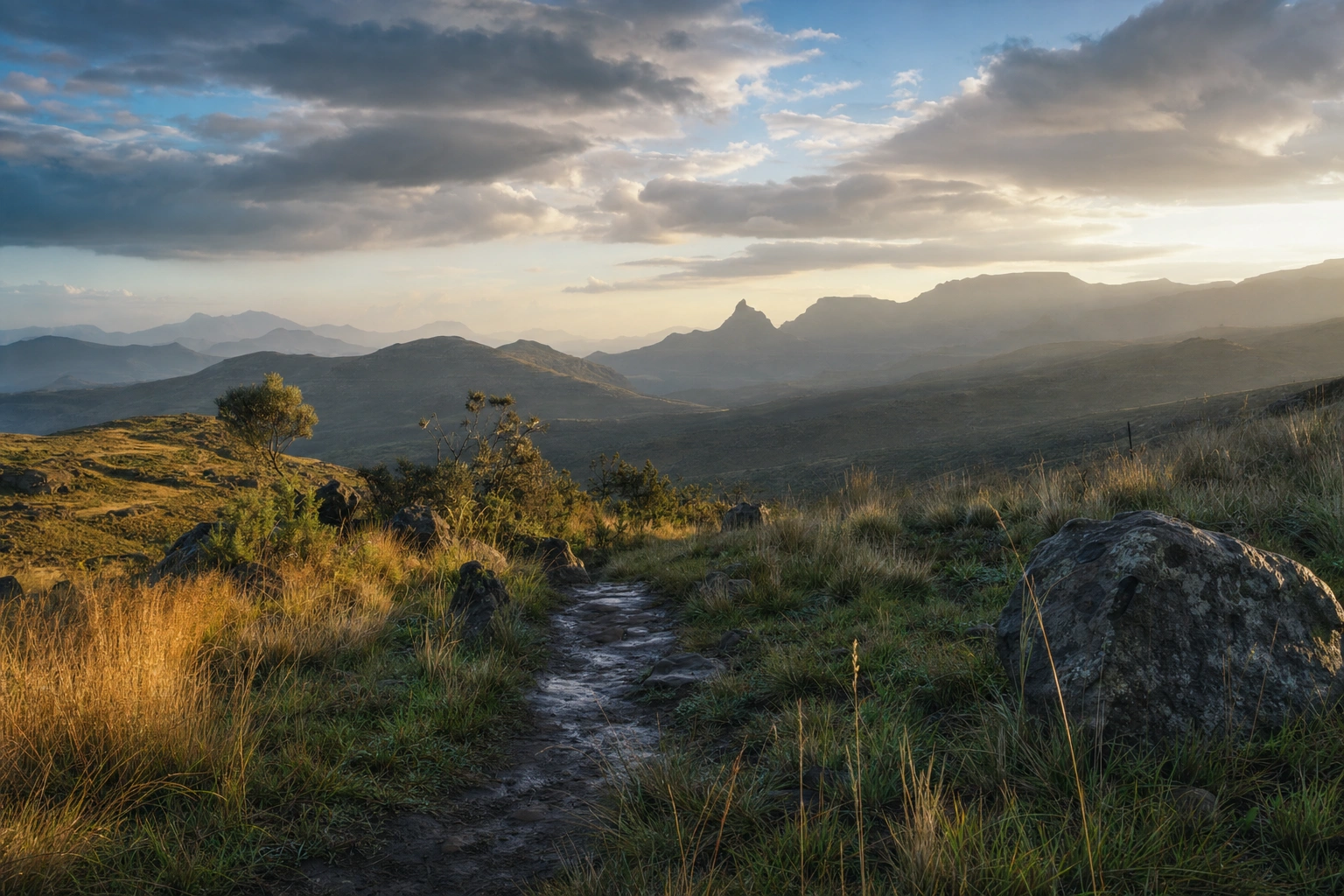 The Principles of Landscape Photography