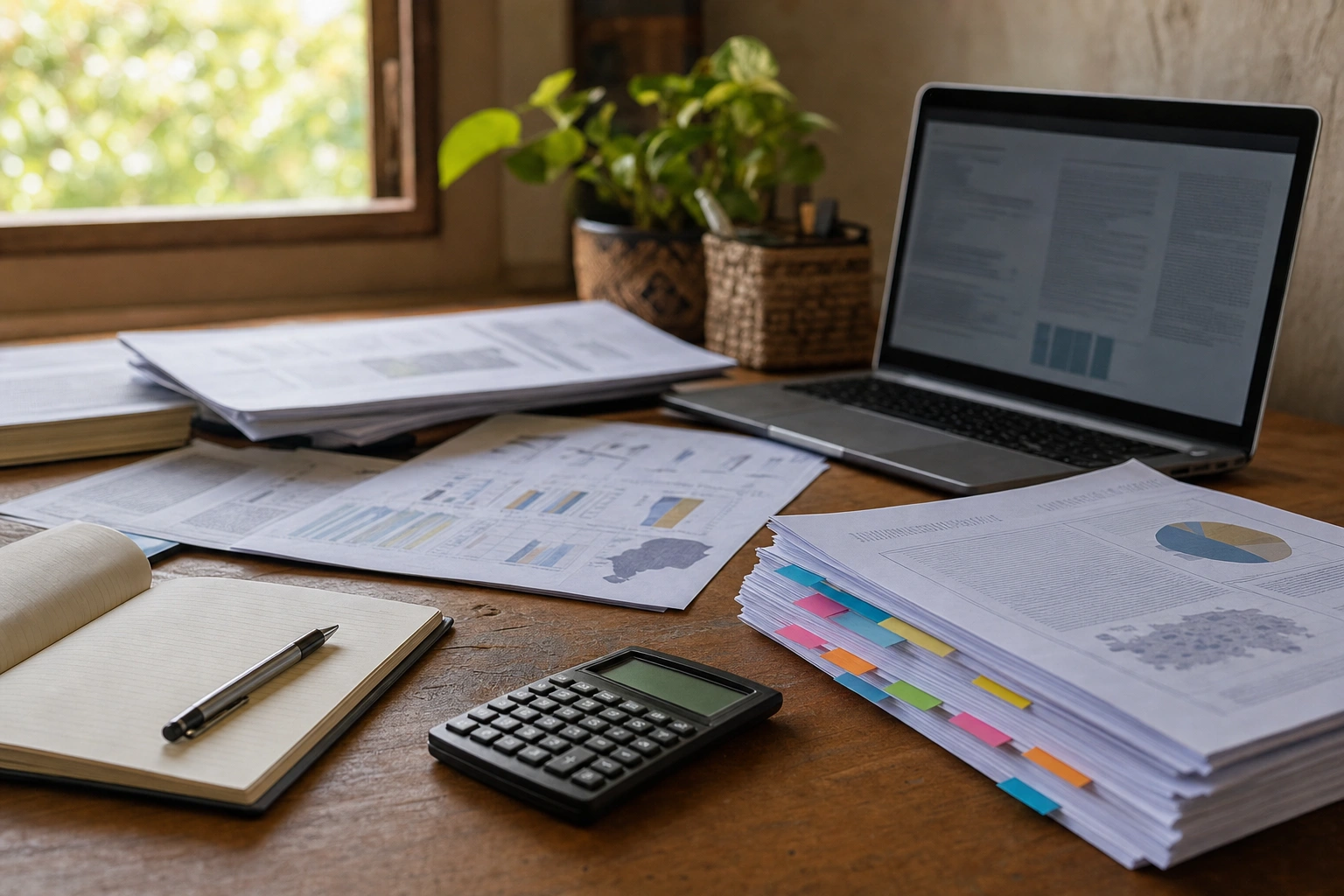 Understanding Report Writing