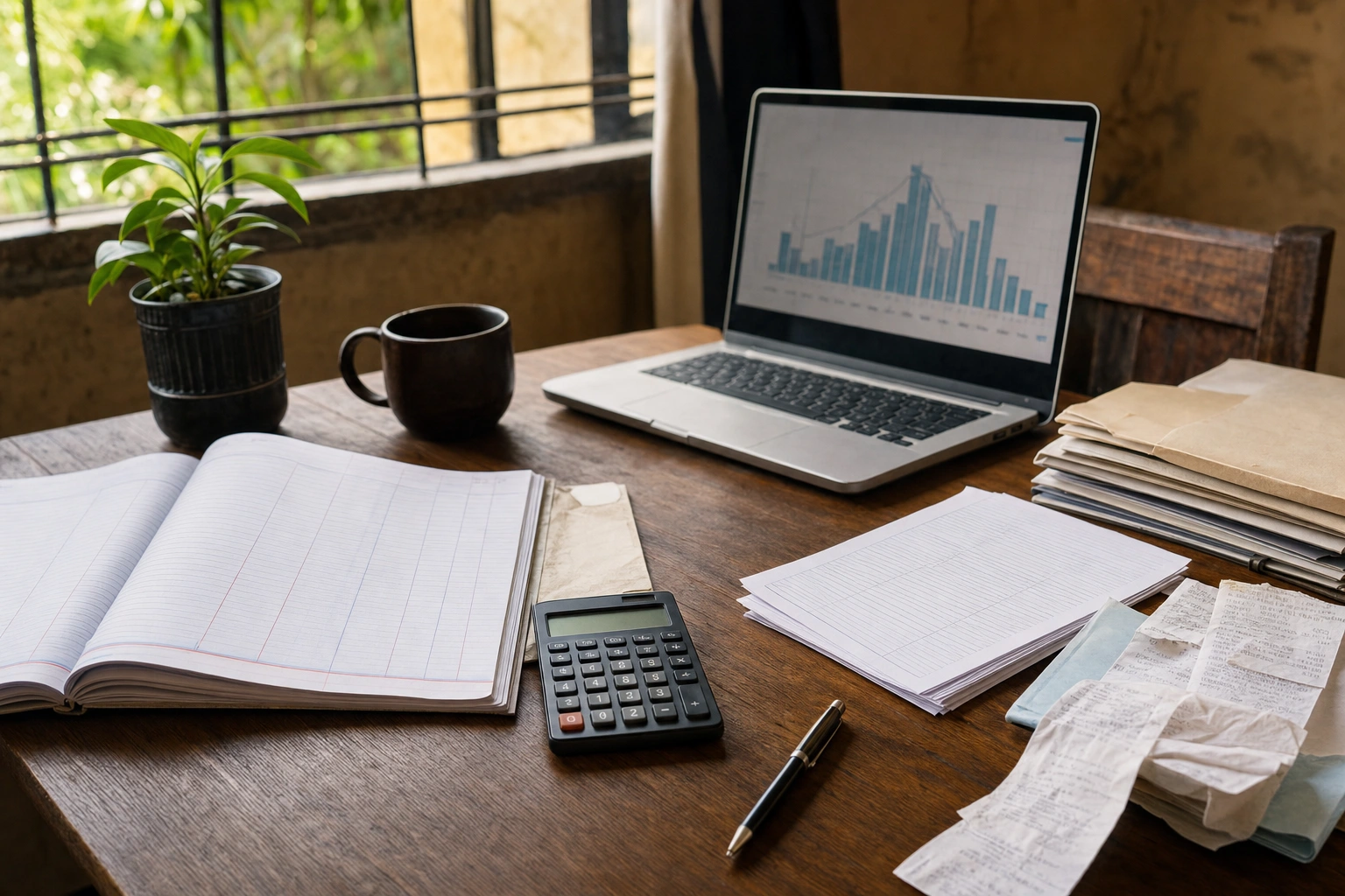 Understanding Cash Flow Statements