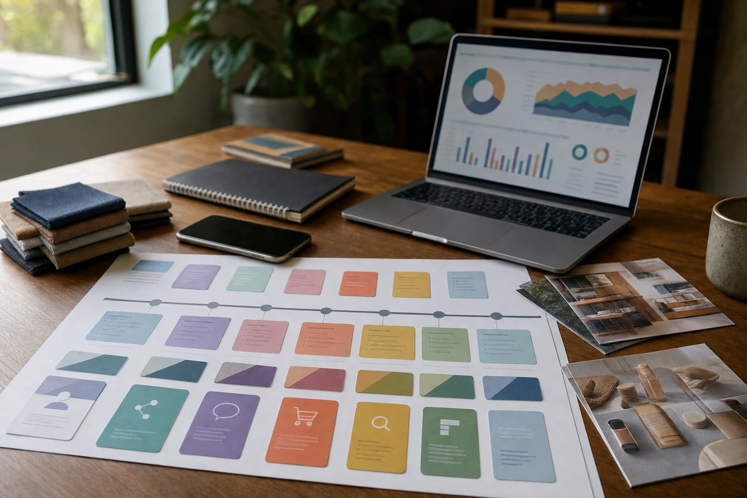 Understanding Marketing Channels