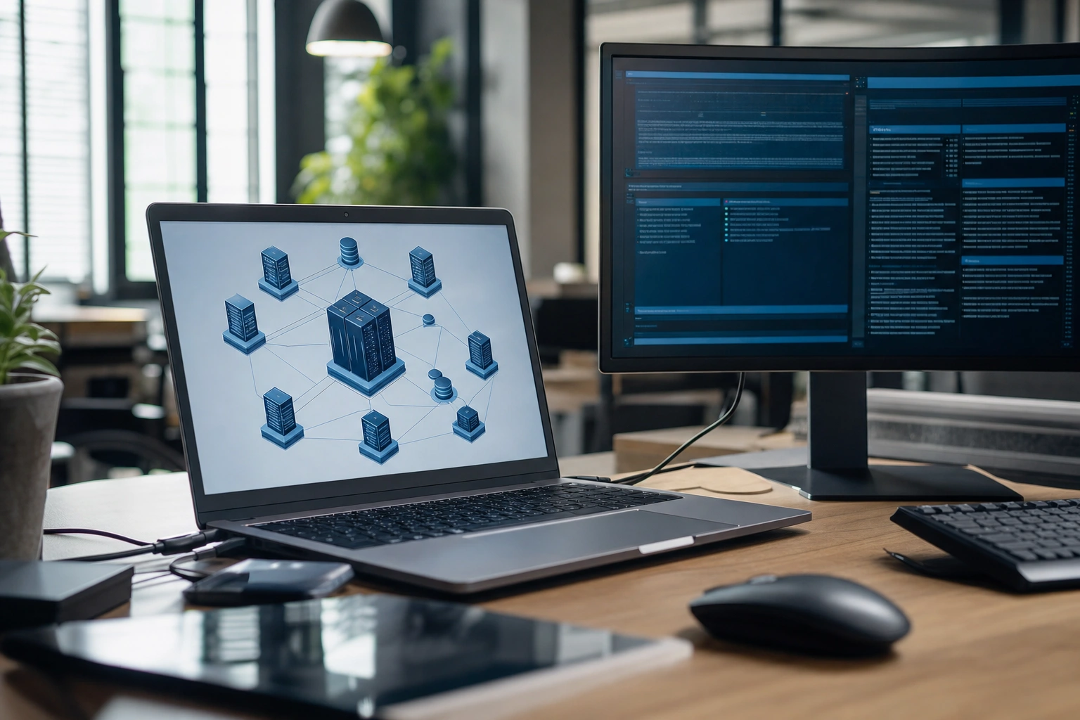 Understanding APIs and Web Services