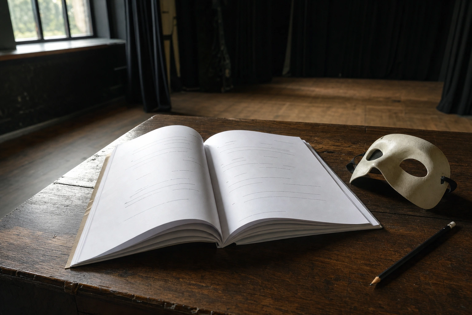 Understanding Dialogue in Drama