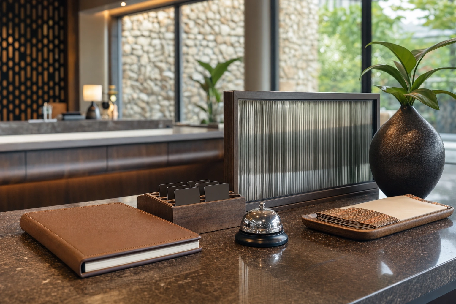 Ethics and Professionalism in Hospitality