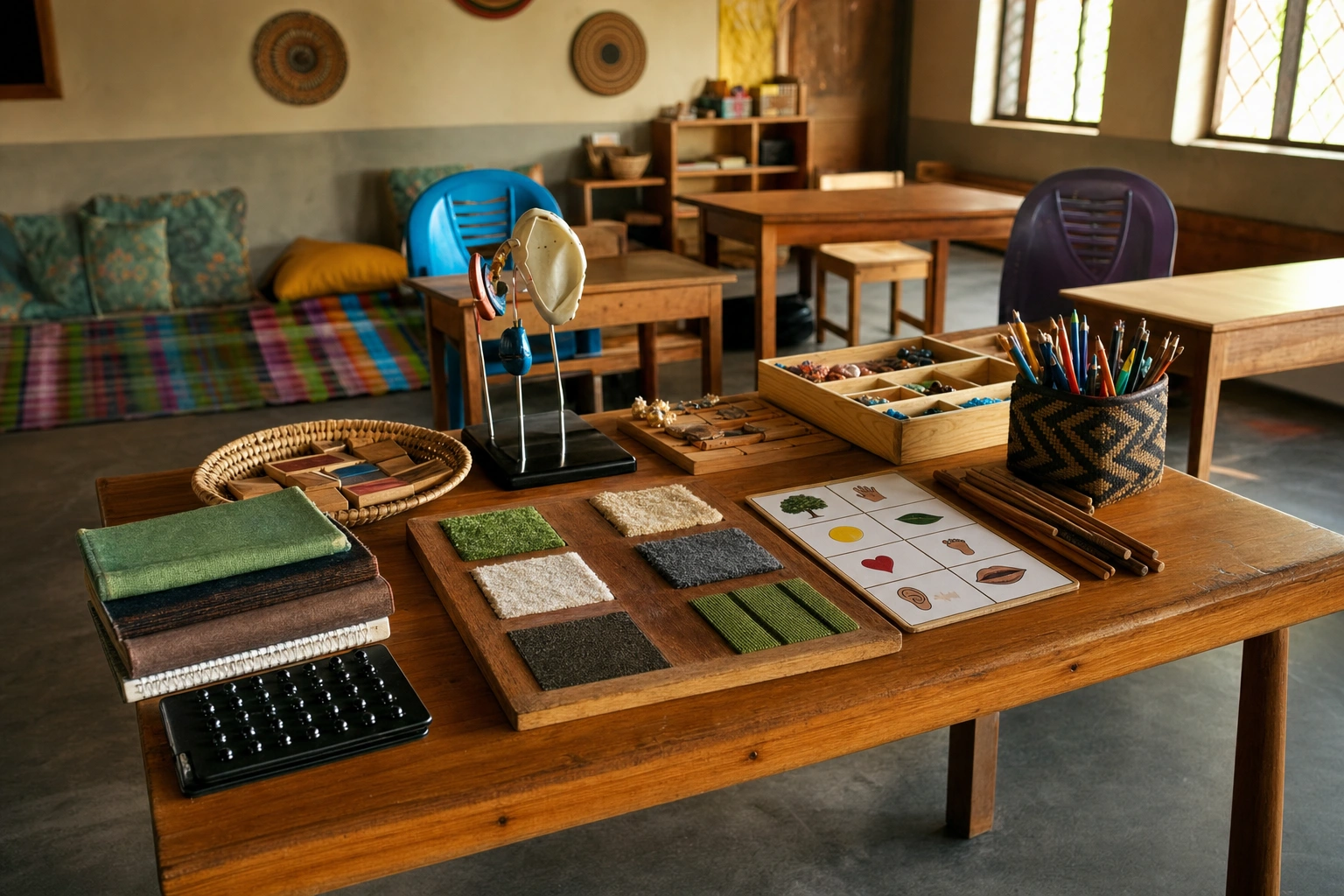 Understanding Inclusive Education