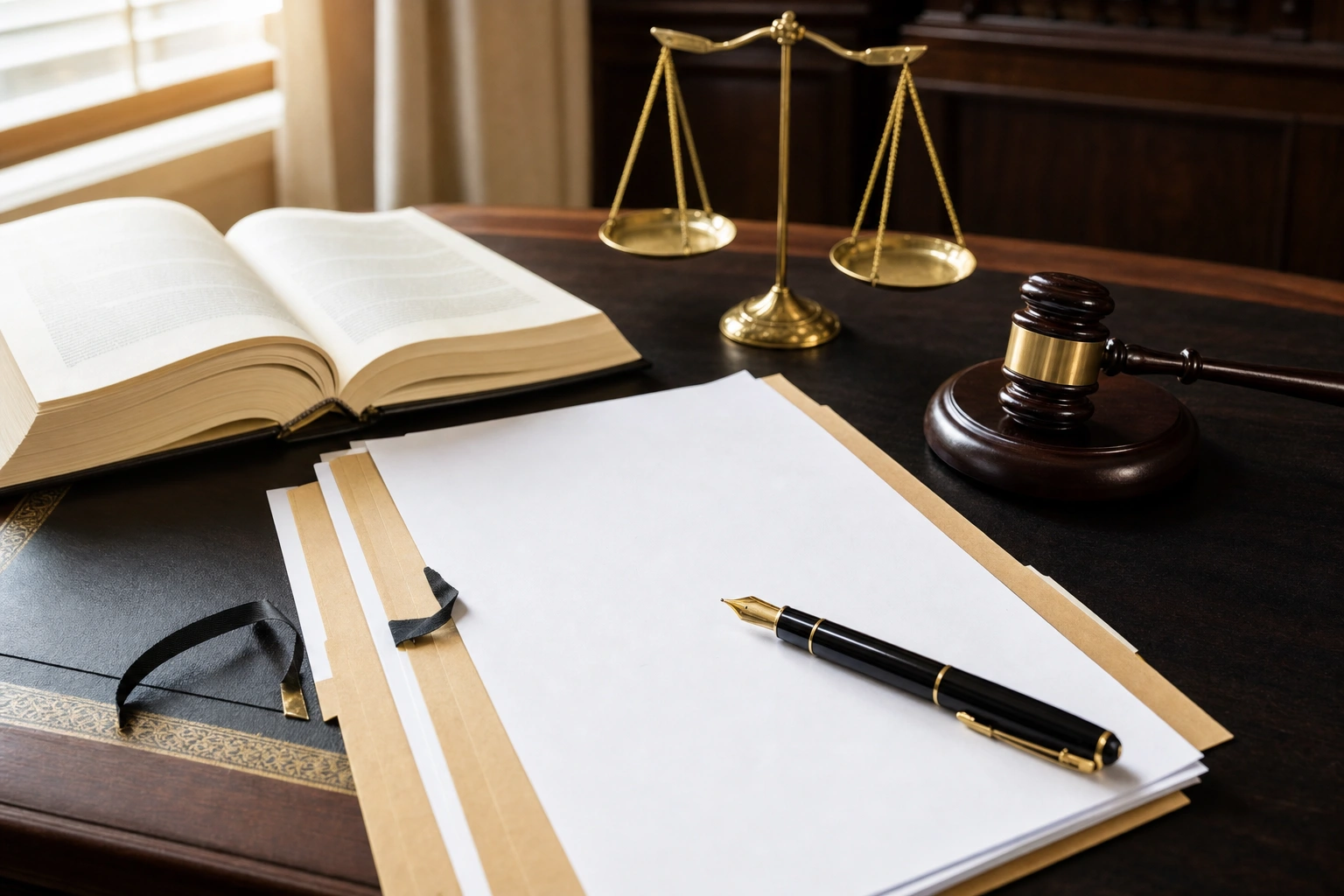 Why Due Process Matters in the Administration of Justice