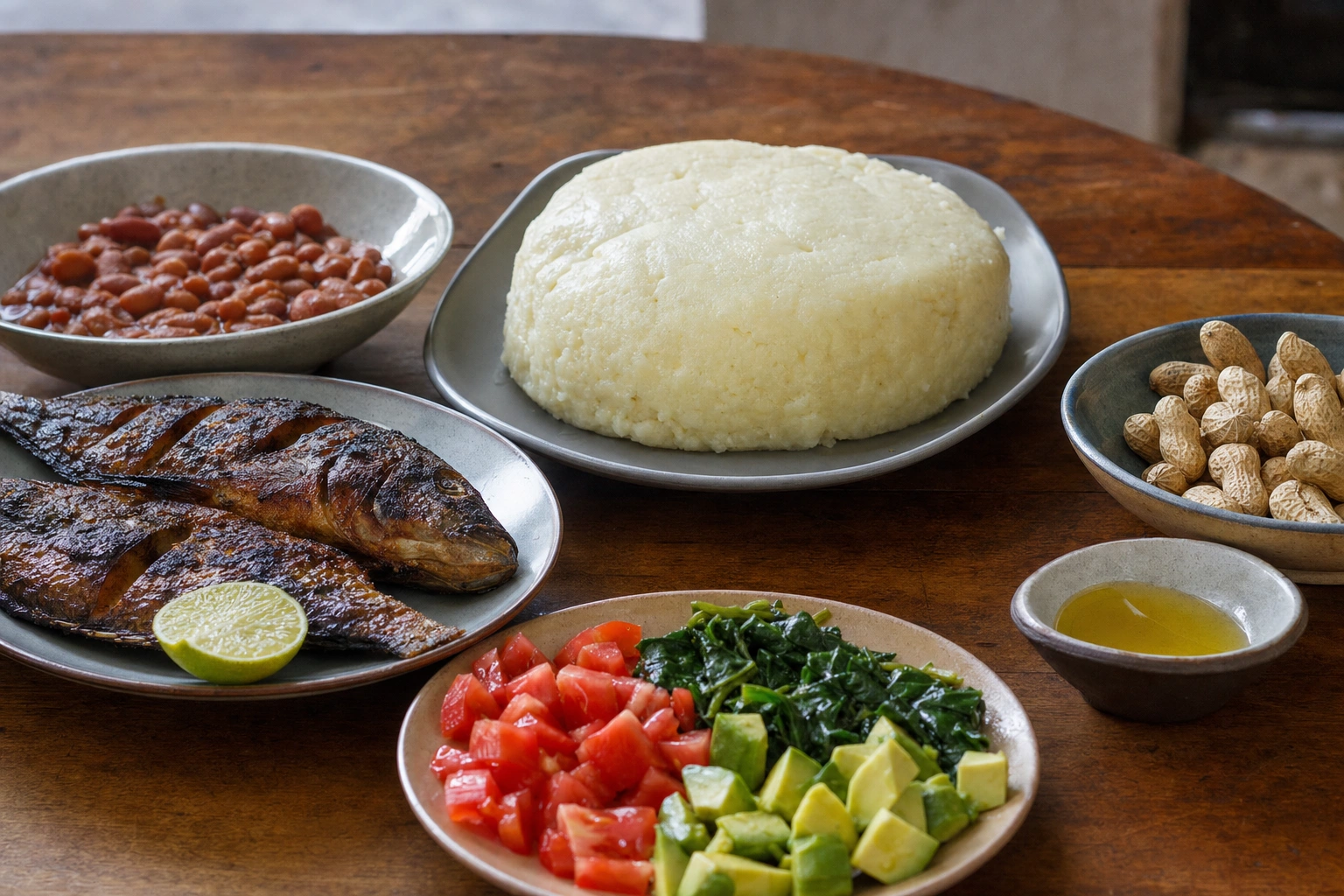 Carbohydrates Proteins and Fats Explained
