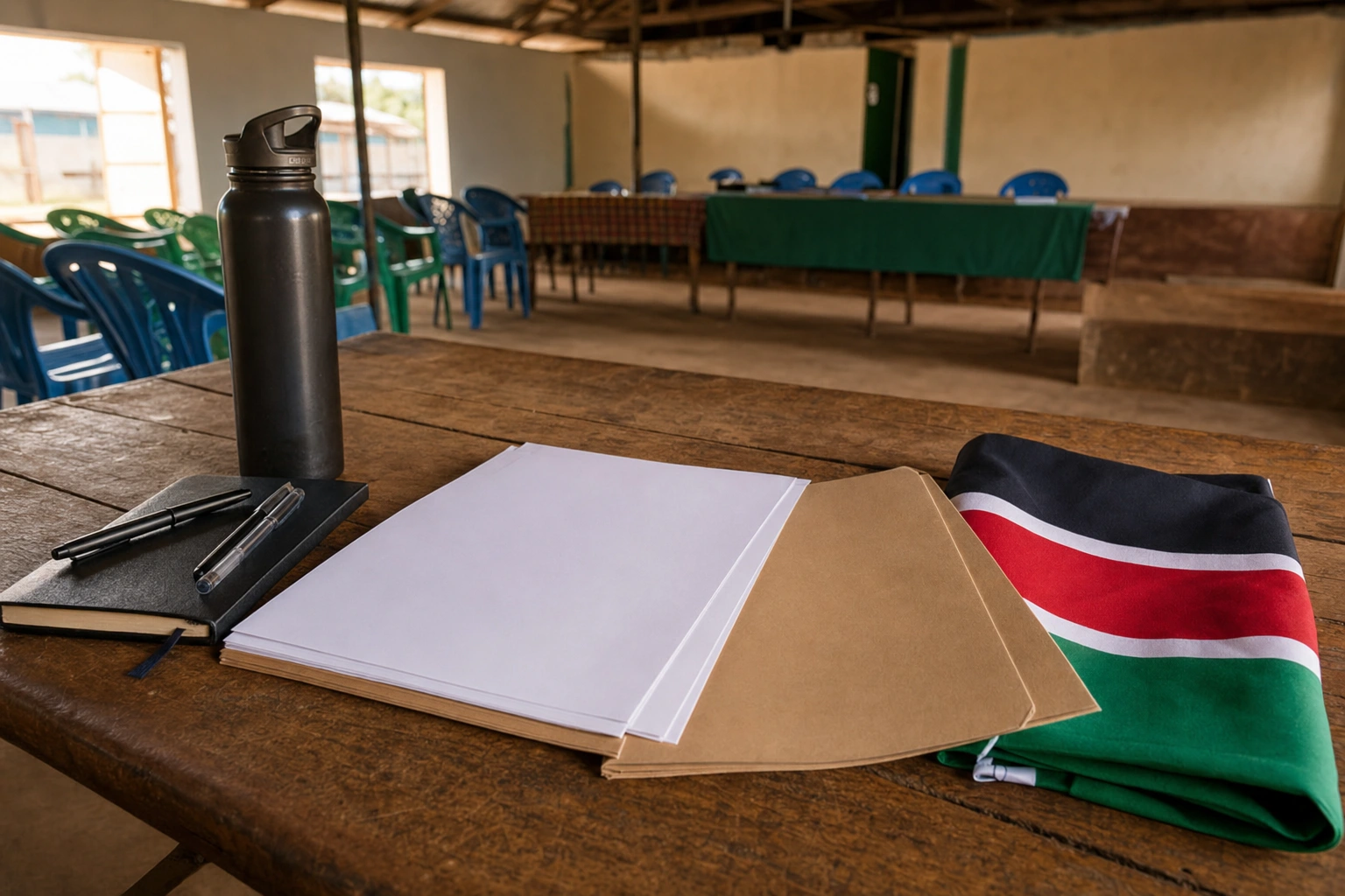 Freedom of Association and Assembly