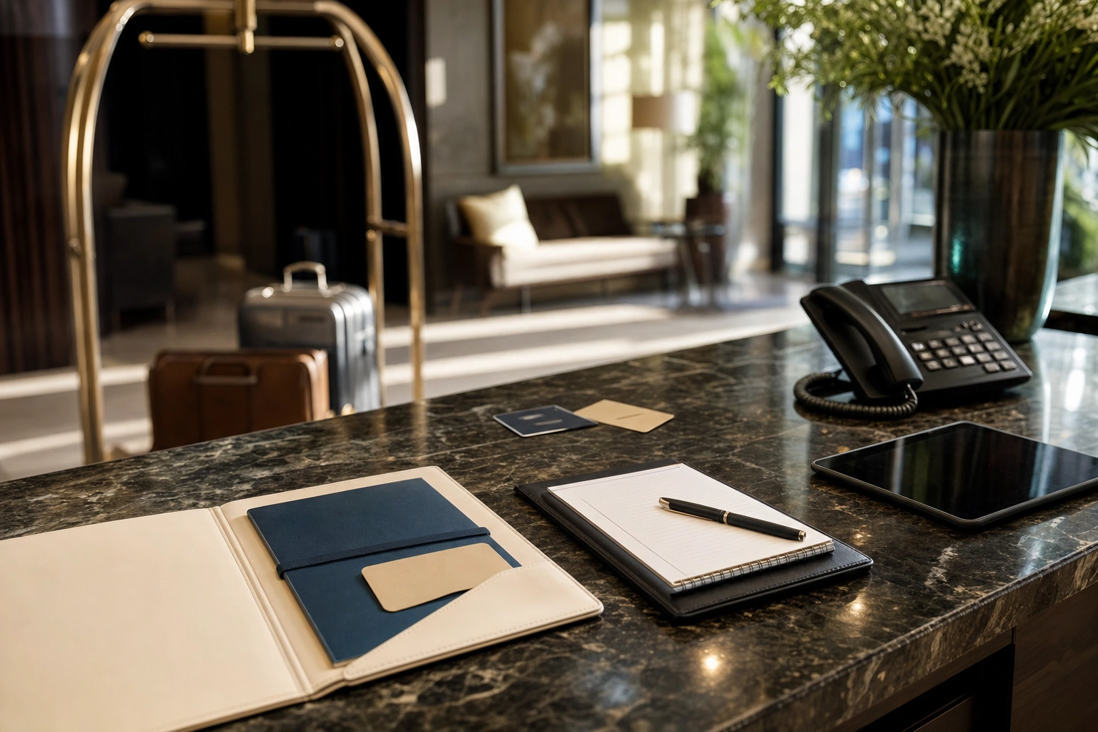 How Hospitality Businesses Handle Service Failures