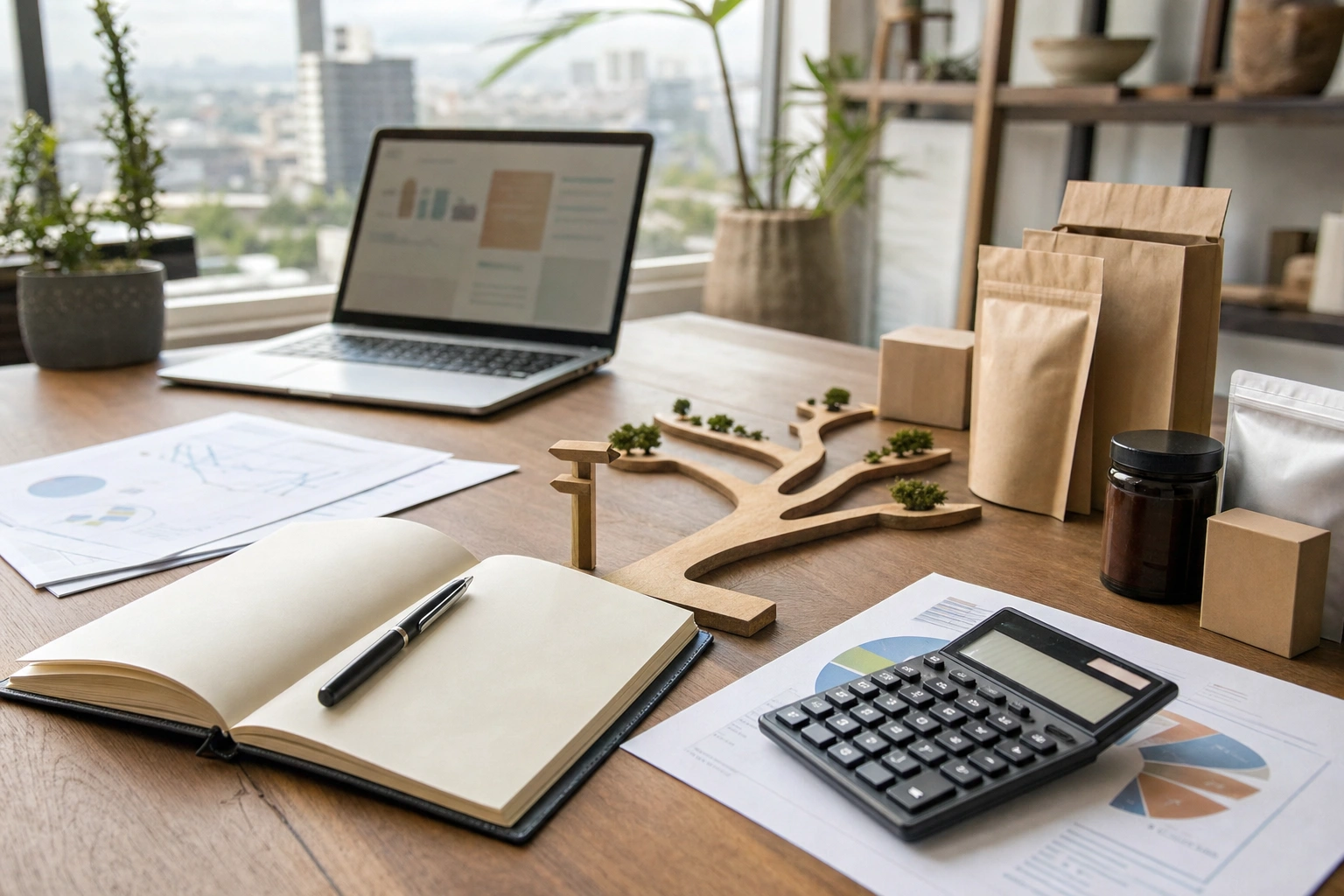 Understanding Business Growth Strategies