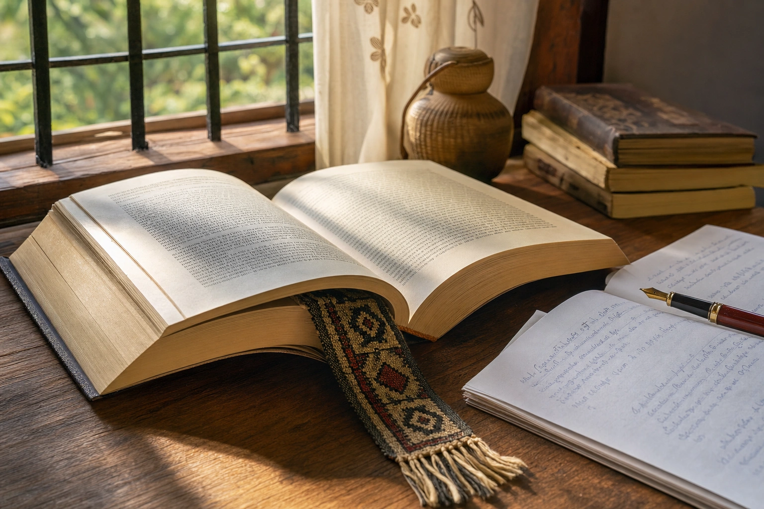 Language and Style in Kiswahili Literature