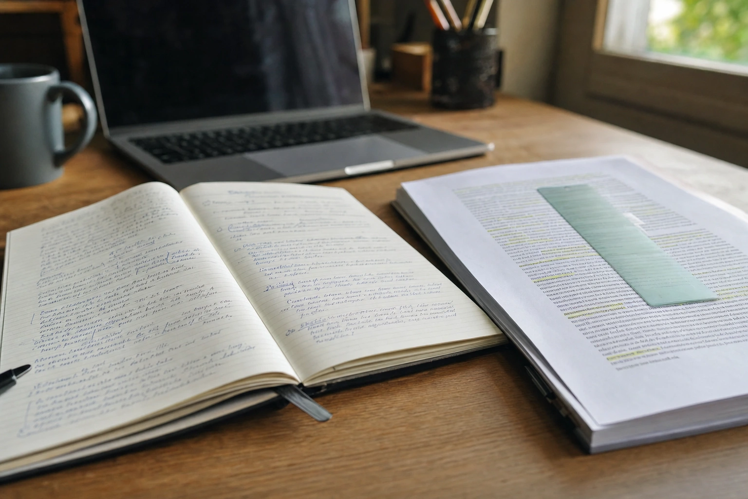 Understanding Paraphrasing