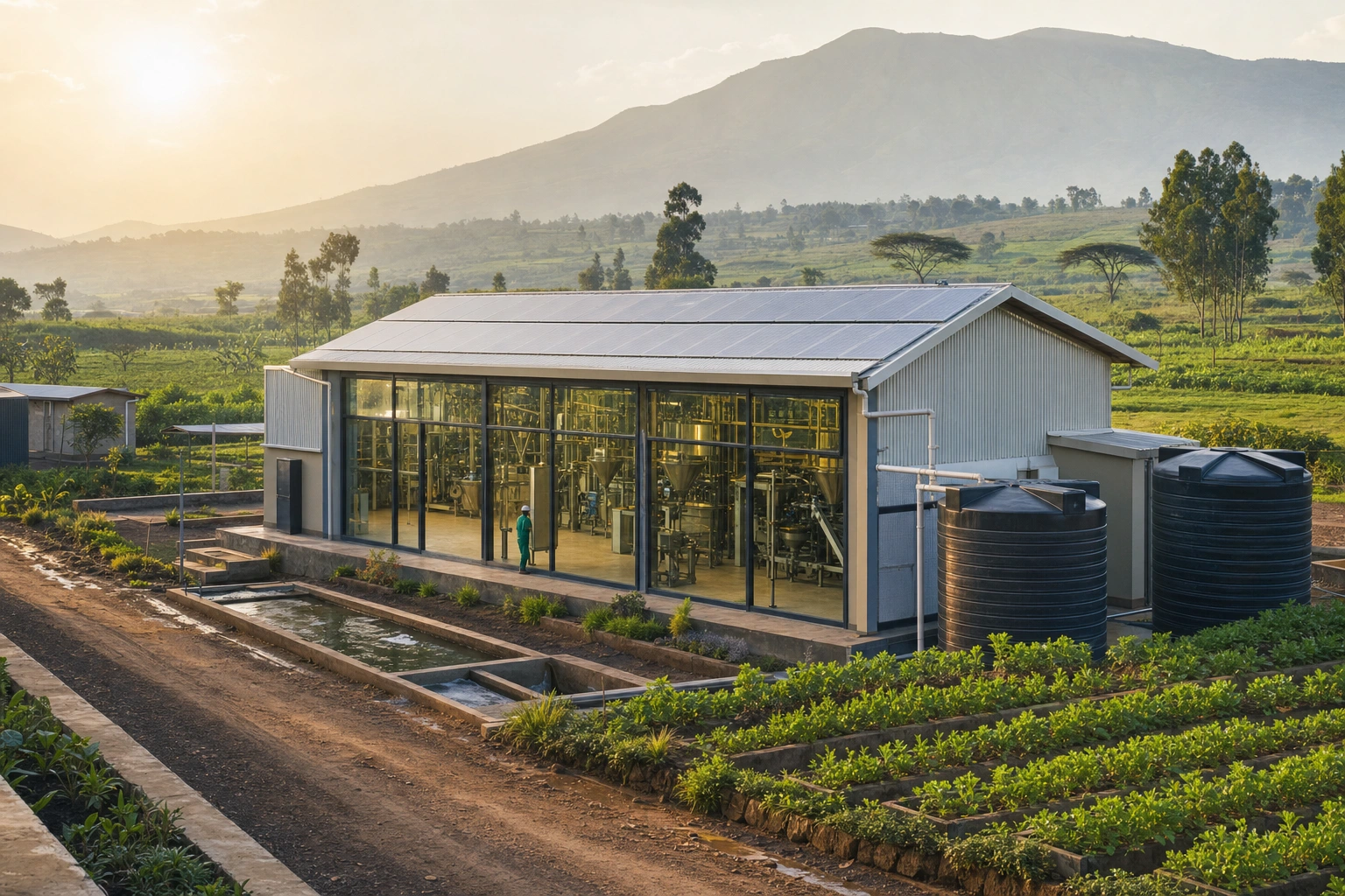 Sustainable Development and Economic Growth