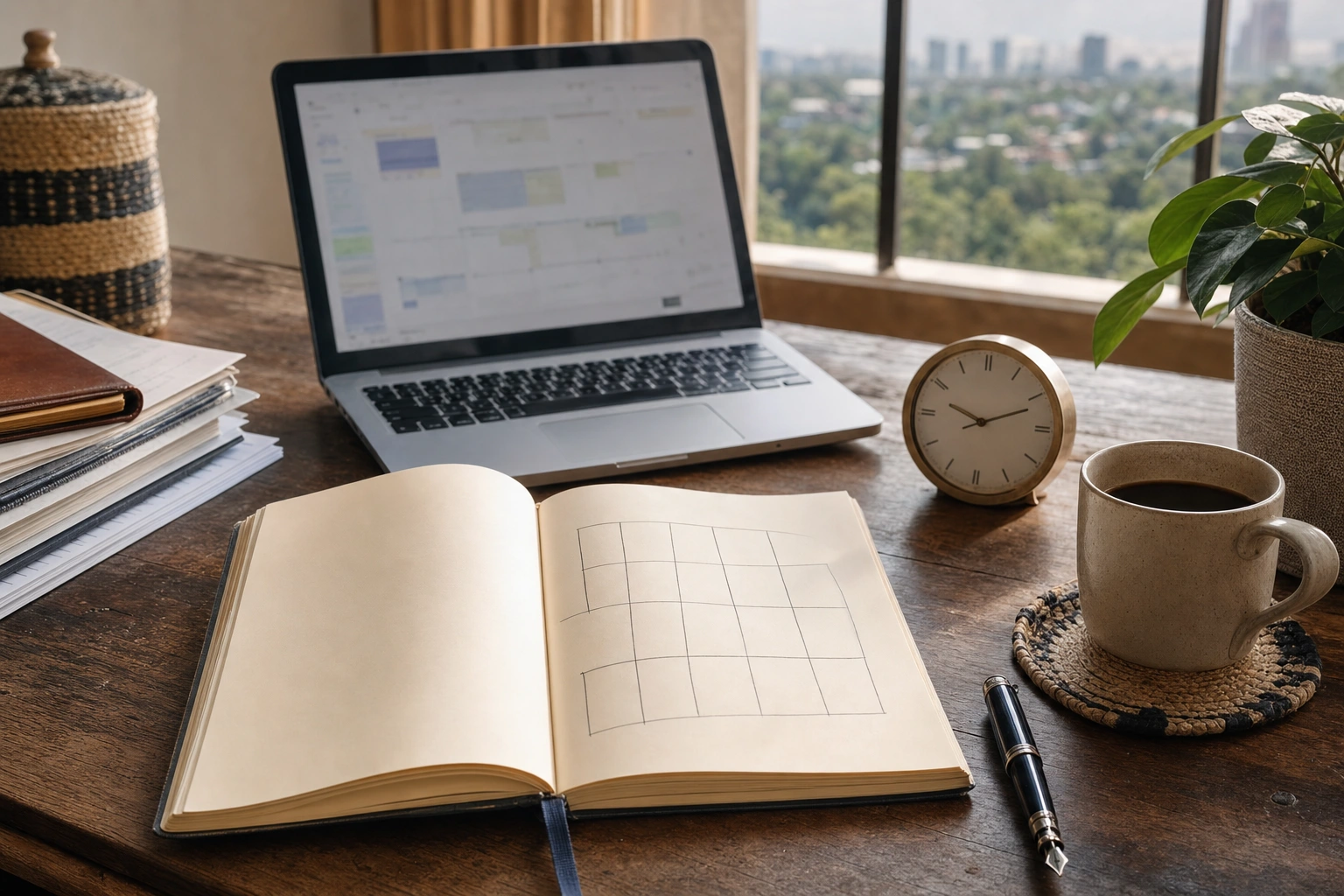 Understanding Time Management