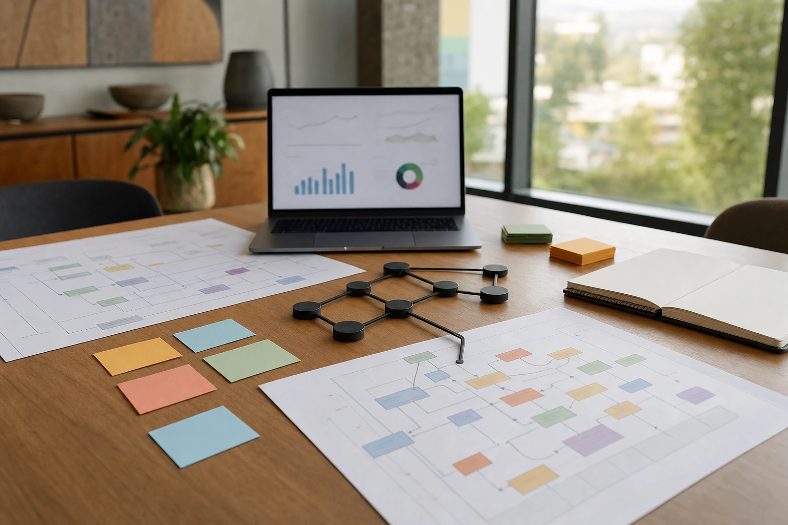 Measuring the Results of Change