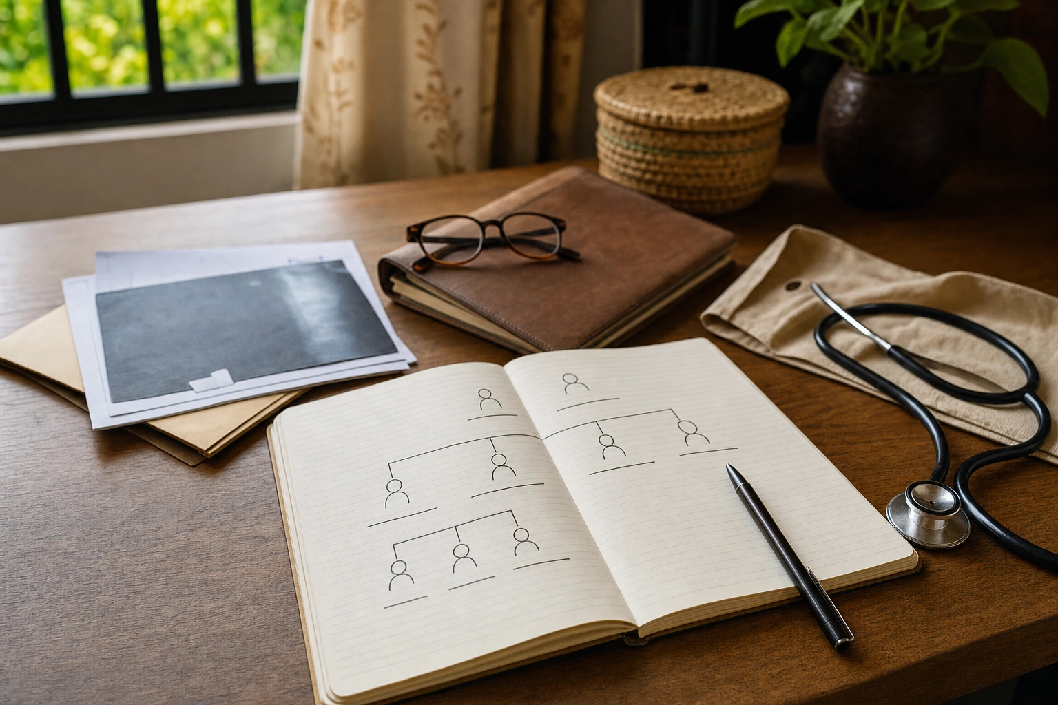How Family Health History Can Inform Health Awareness