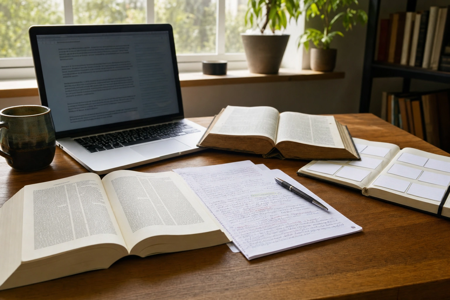 Understanding Academic Vocabulary