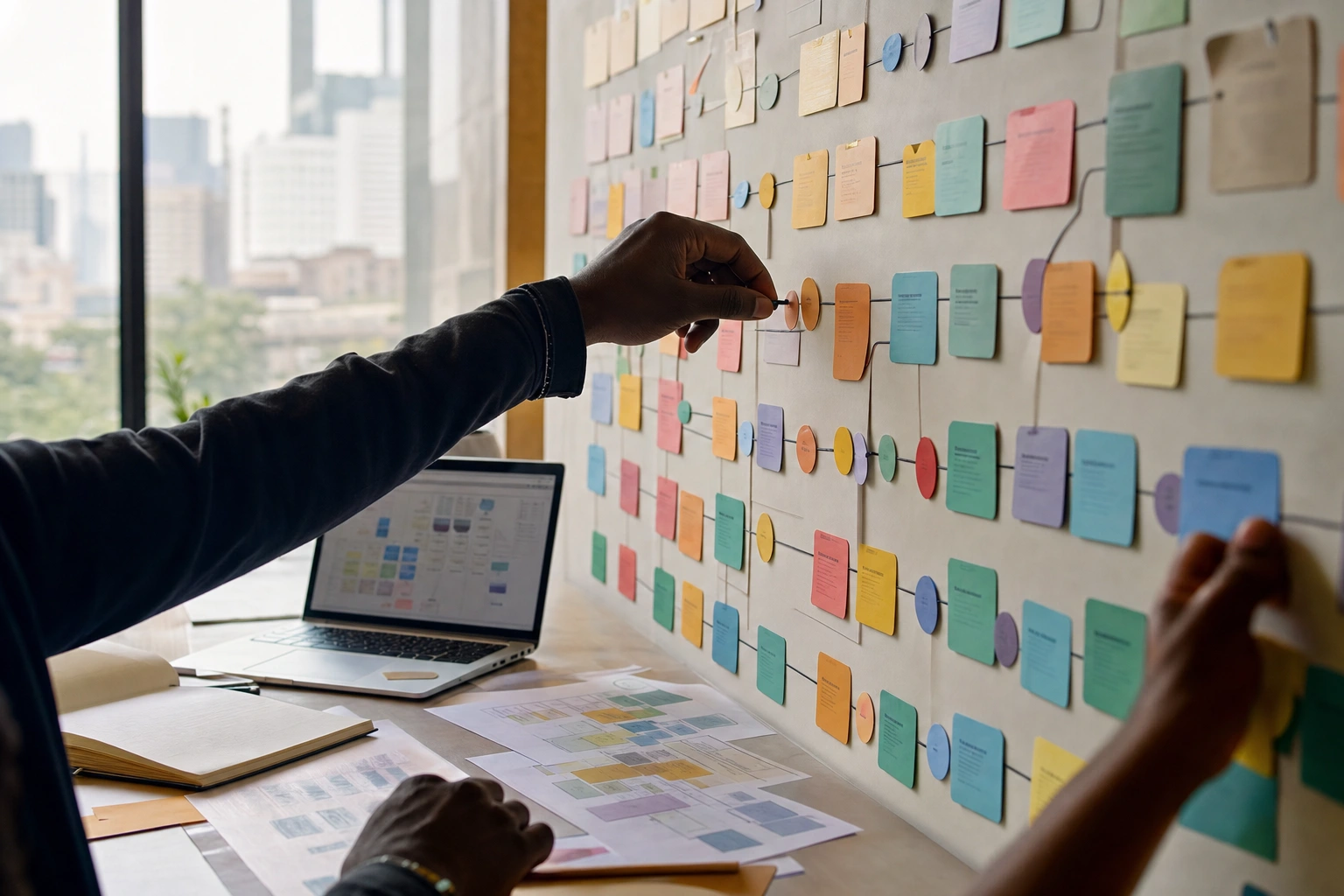 How Organisational Culture Affects Change