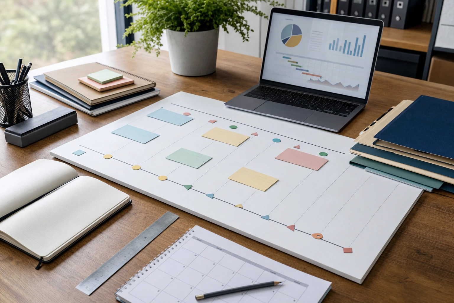 Setting Clear Project Objectives