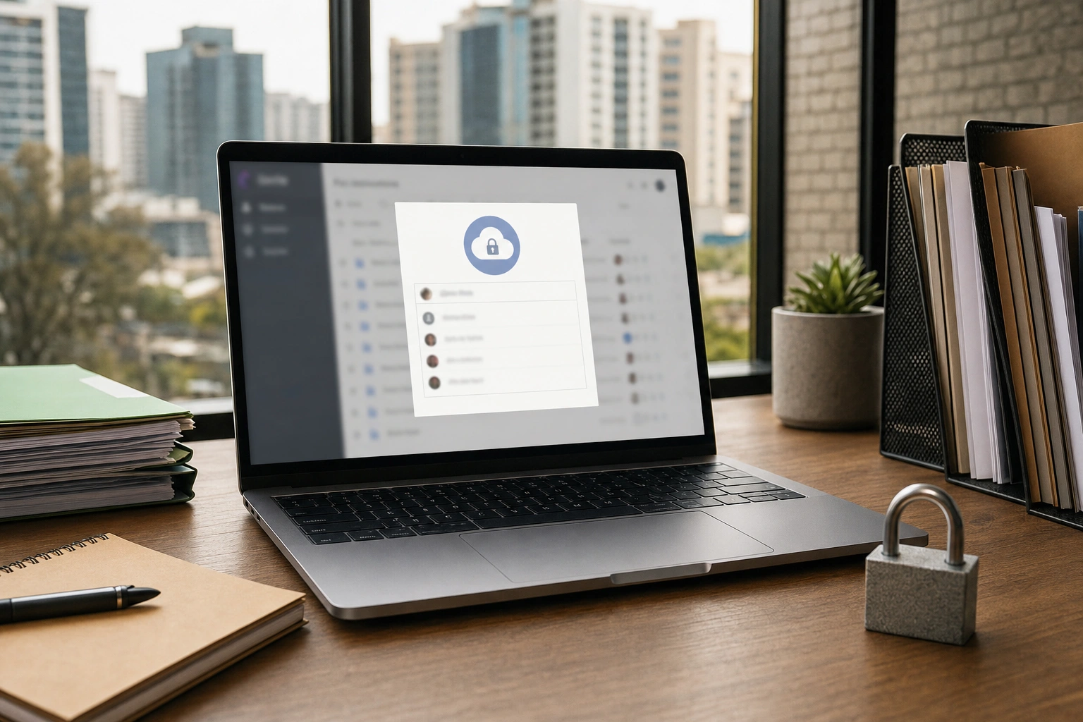 Understanding File Sharing and Permissions