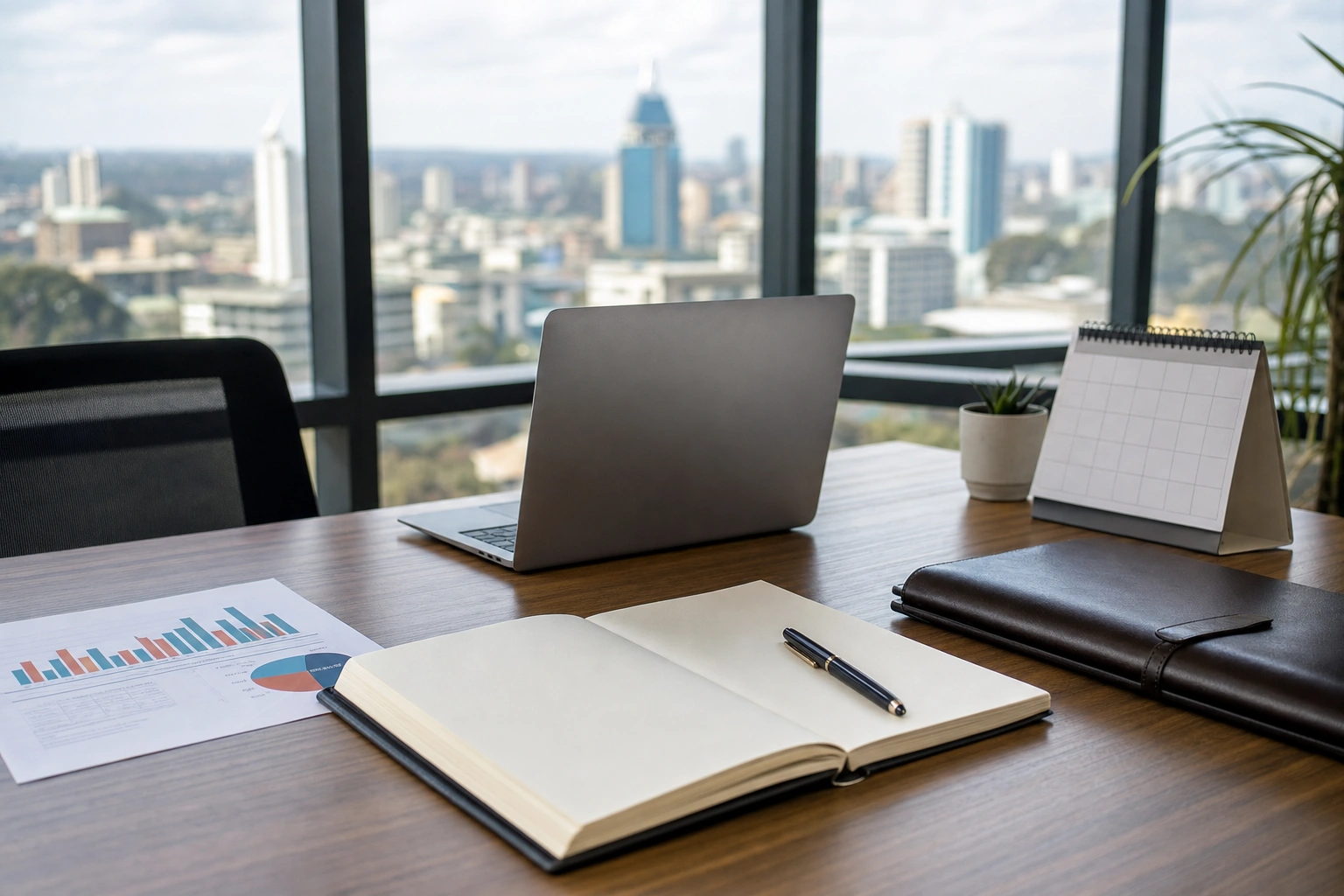 How Performance Management Works