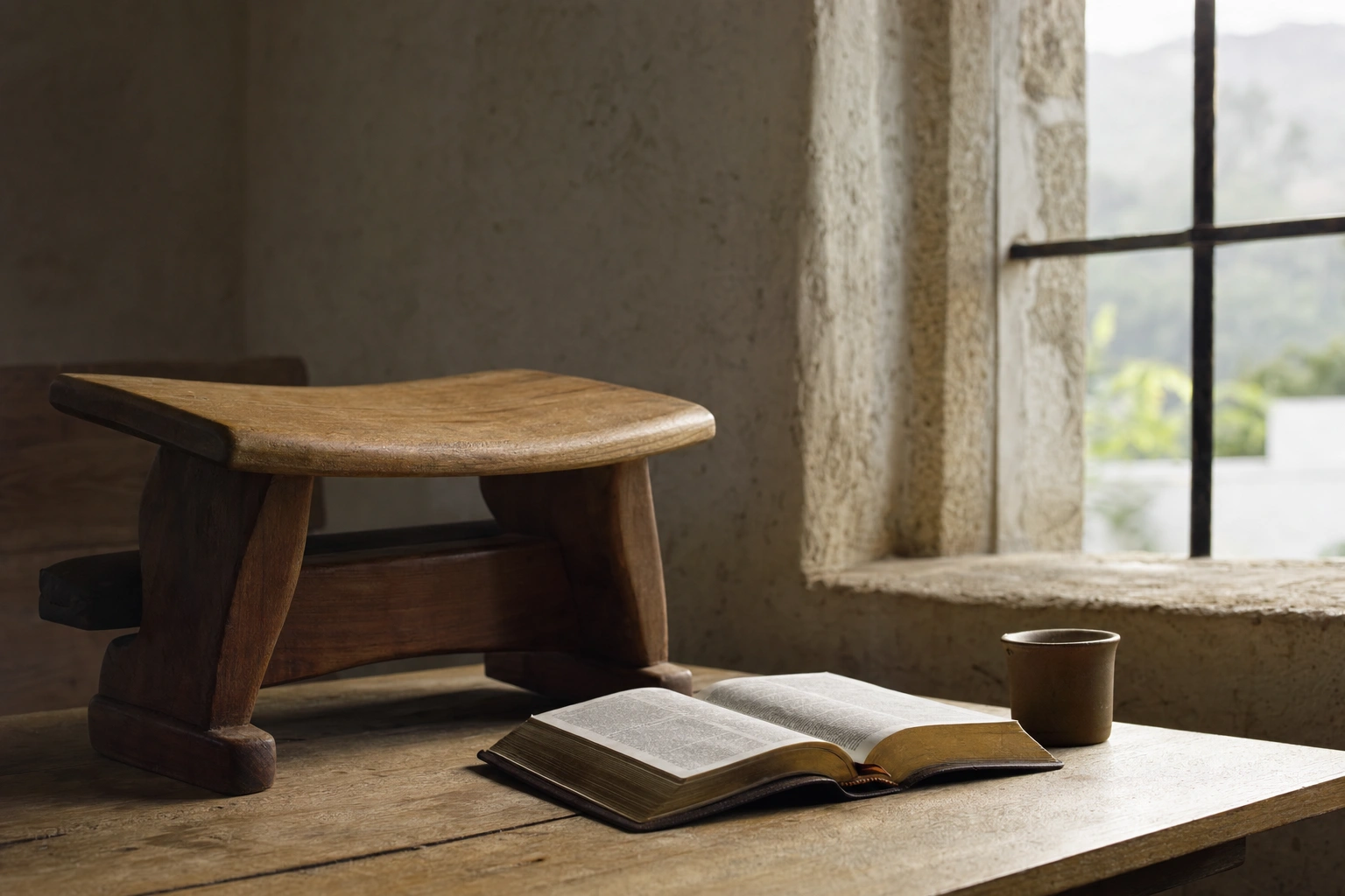 The Role of Prayer in Christianity