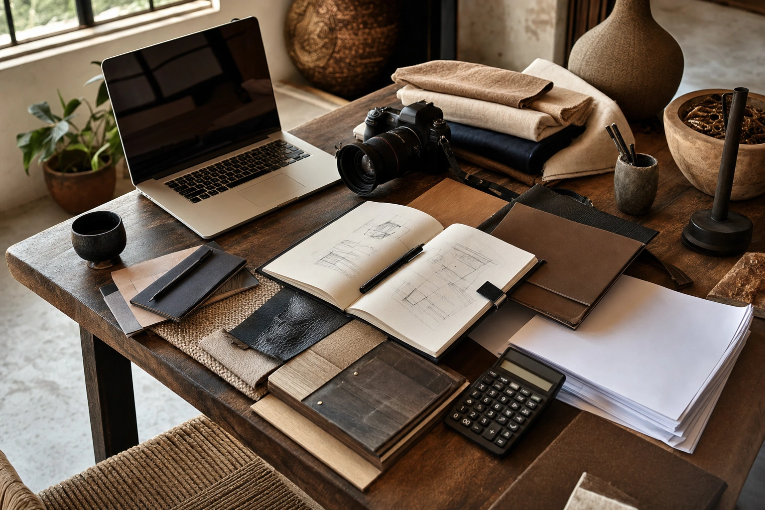 Challenges Facing Creative Entrepreneurs