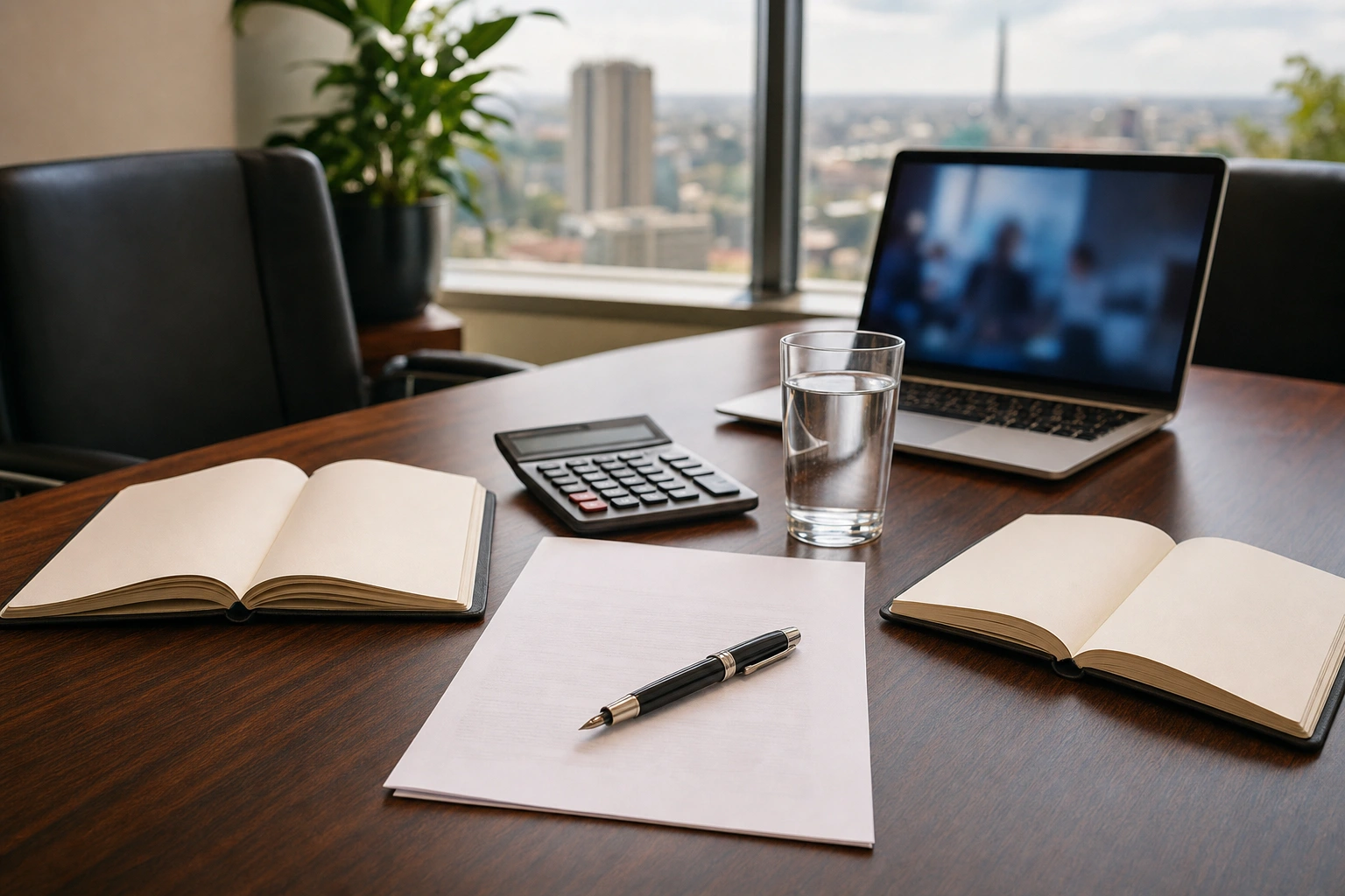 Understanding English for Negotiations