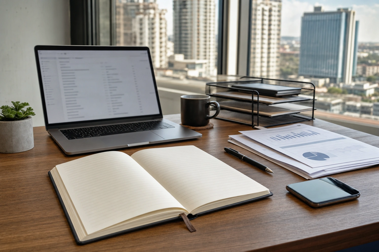 Communication in Professional Settings